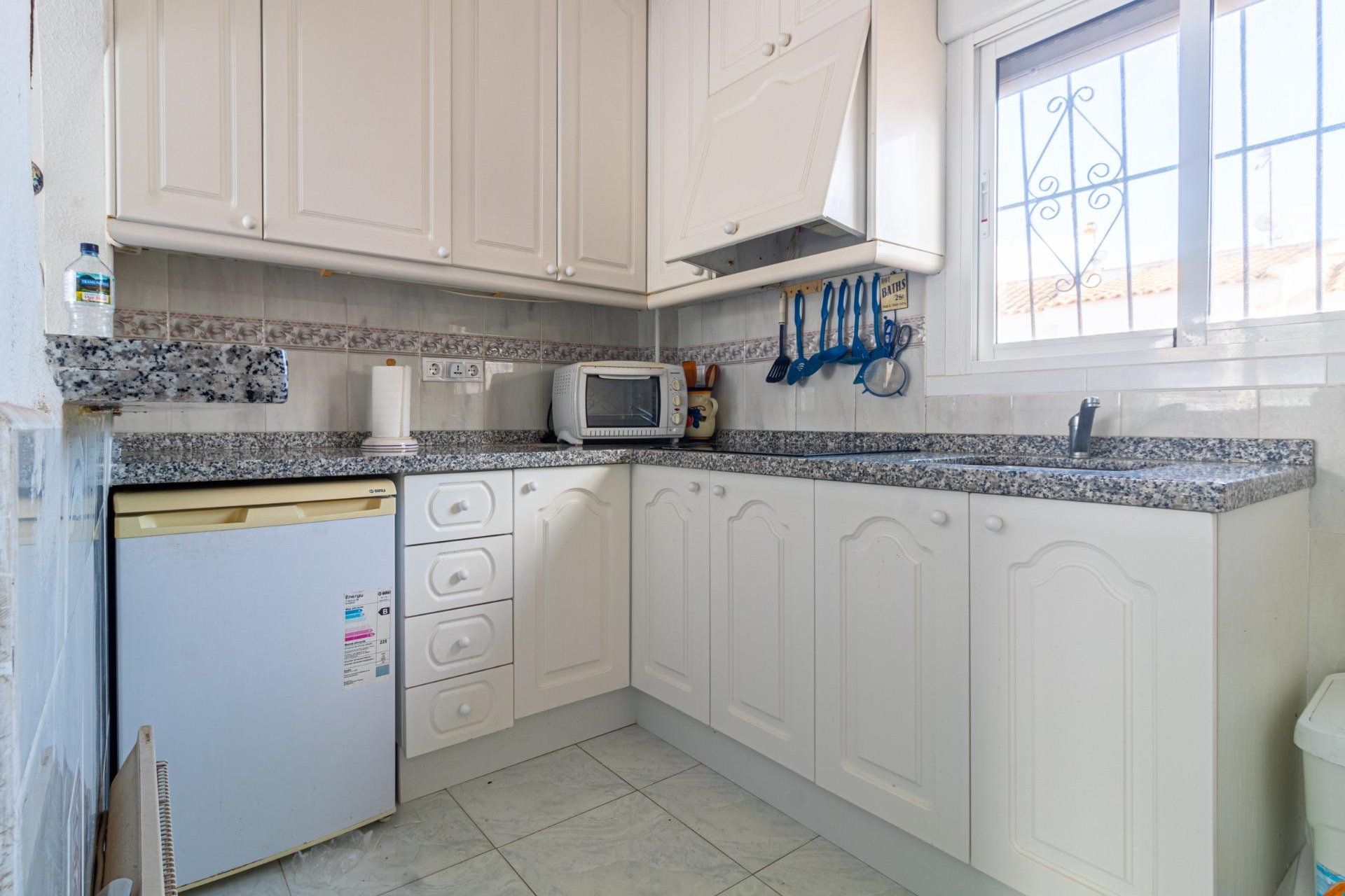 Resale - Penthouse -
Torrevieja - Playa de los Naufragos