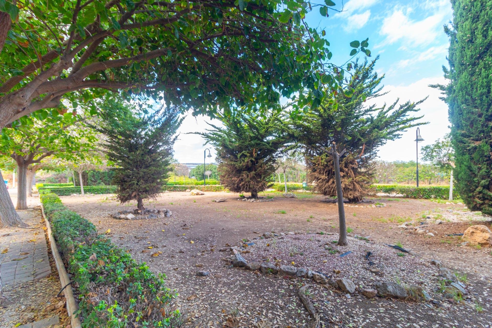 Resale - Penthouse -
Torrevieja - Playa de los Naufragos