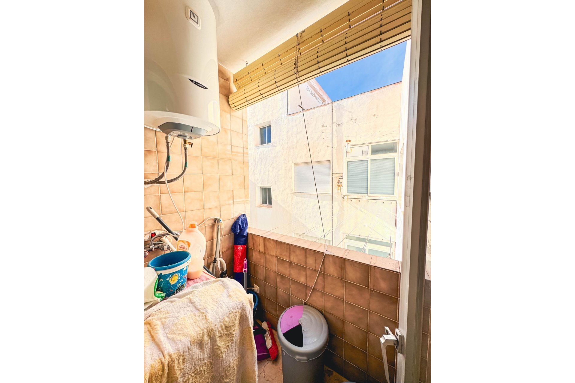 Resale - Penthouse -
Torrevieja - Playa del Cura