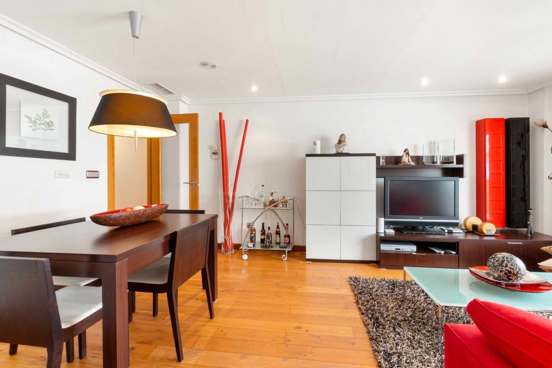 Resale - Penthouse -
Torrevieja - Puerto