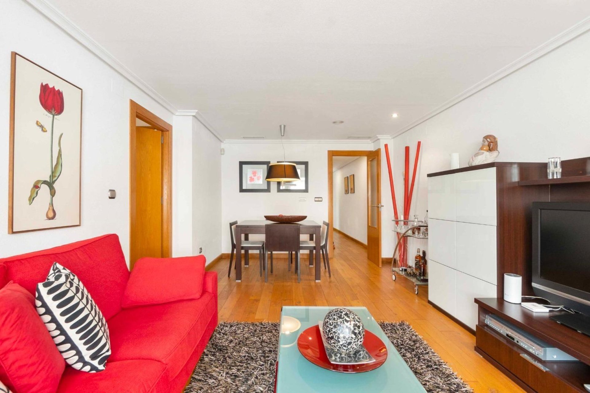 Resale - Penthouse -
Torrevieja - Puerto