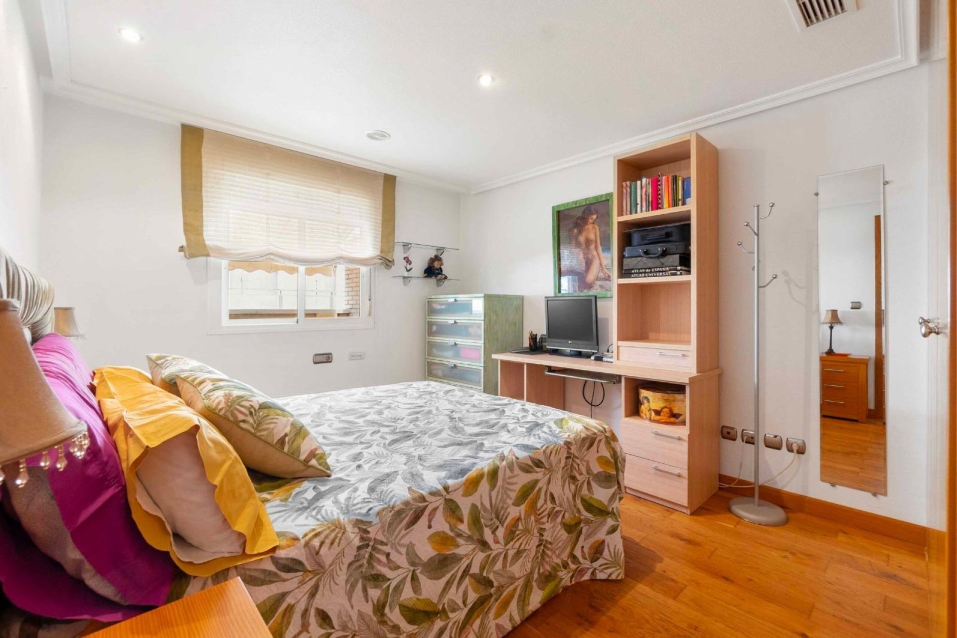 Resale - Penthouse -
Torrevieja - Puerto