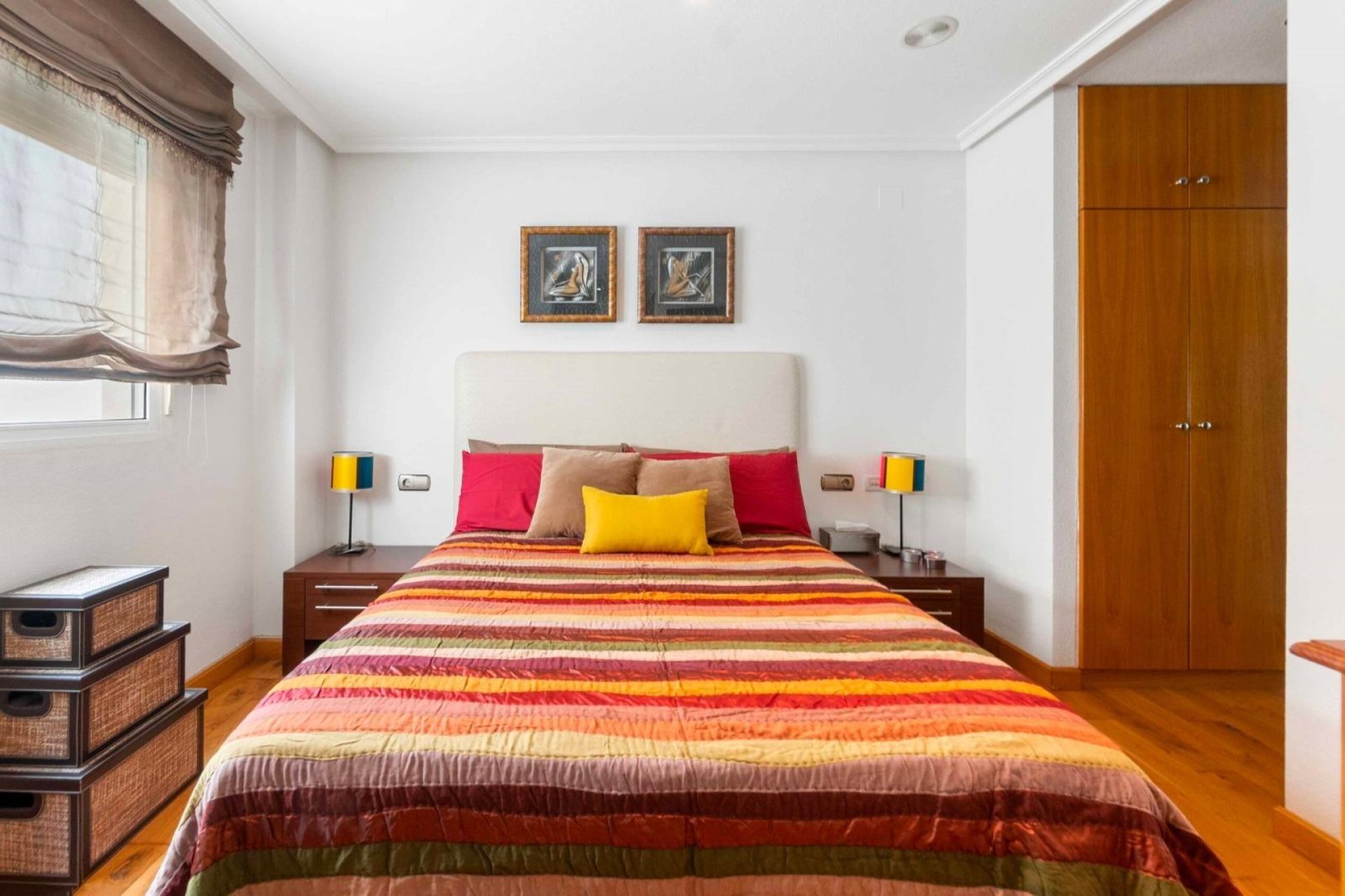 Resale - Penthouse -
Torrevieja - Puerto