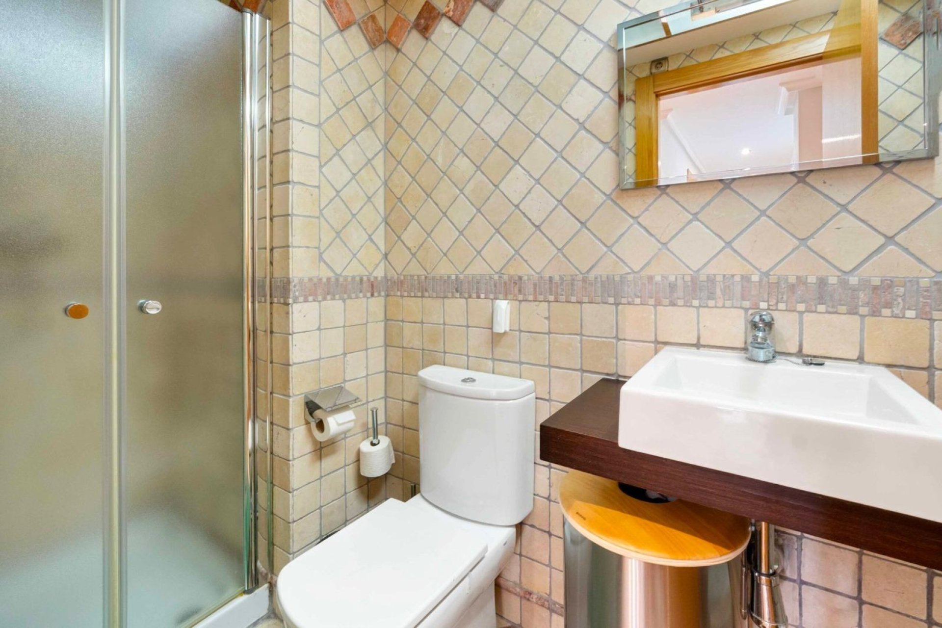 Resale - Penthouse -
Torrevieja - Puerto