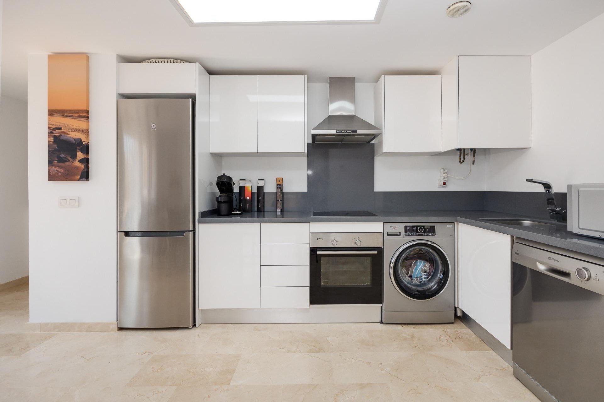 Resale - Penthouse -
Torrevieja - Punta prima