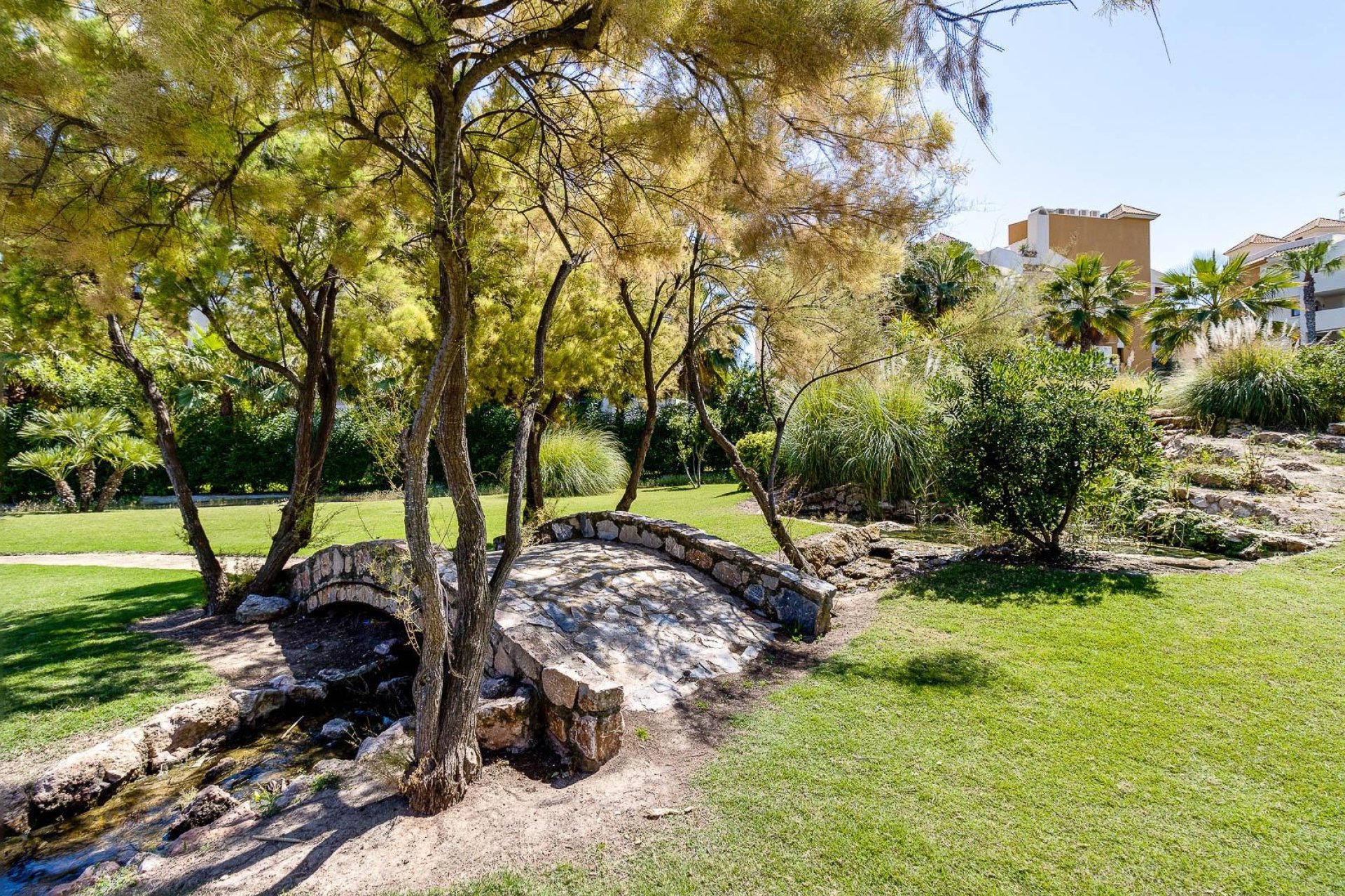 Resale - Penthouse -
Torrevieja - Punta prima