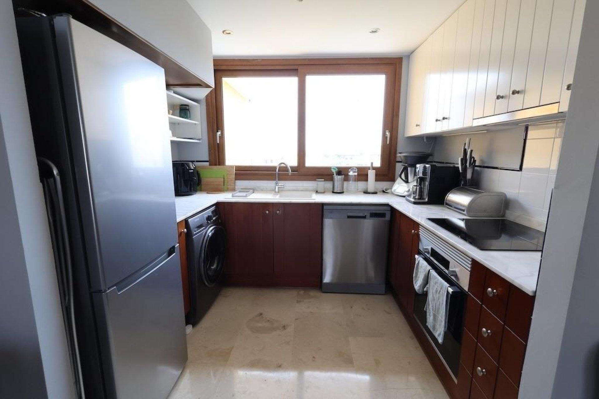 Resale - Penthouse -
Torrevieja - Punta prima