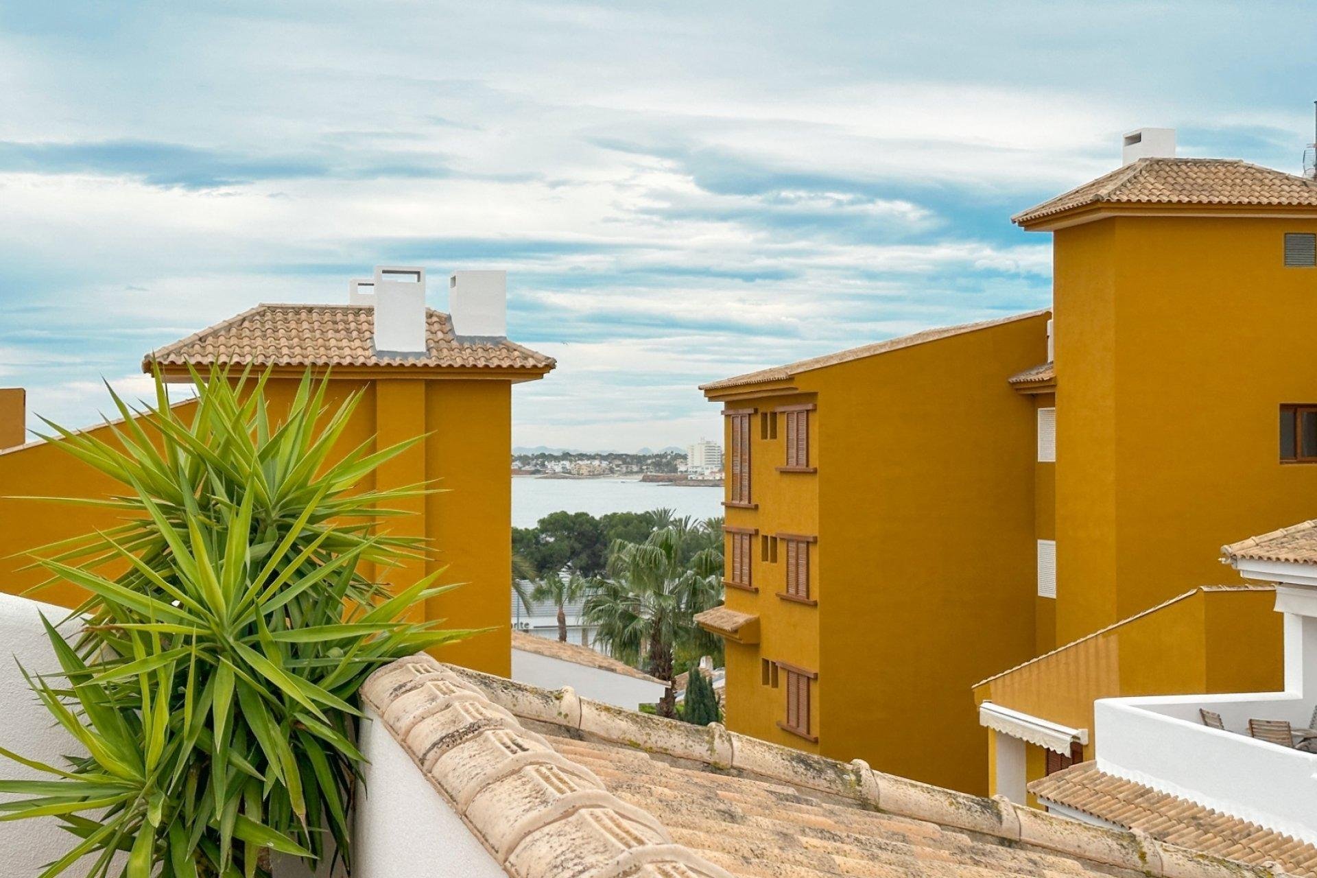 Resale - Penthouse -
Torrevieja - Punta prima