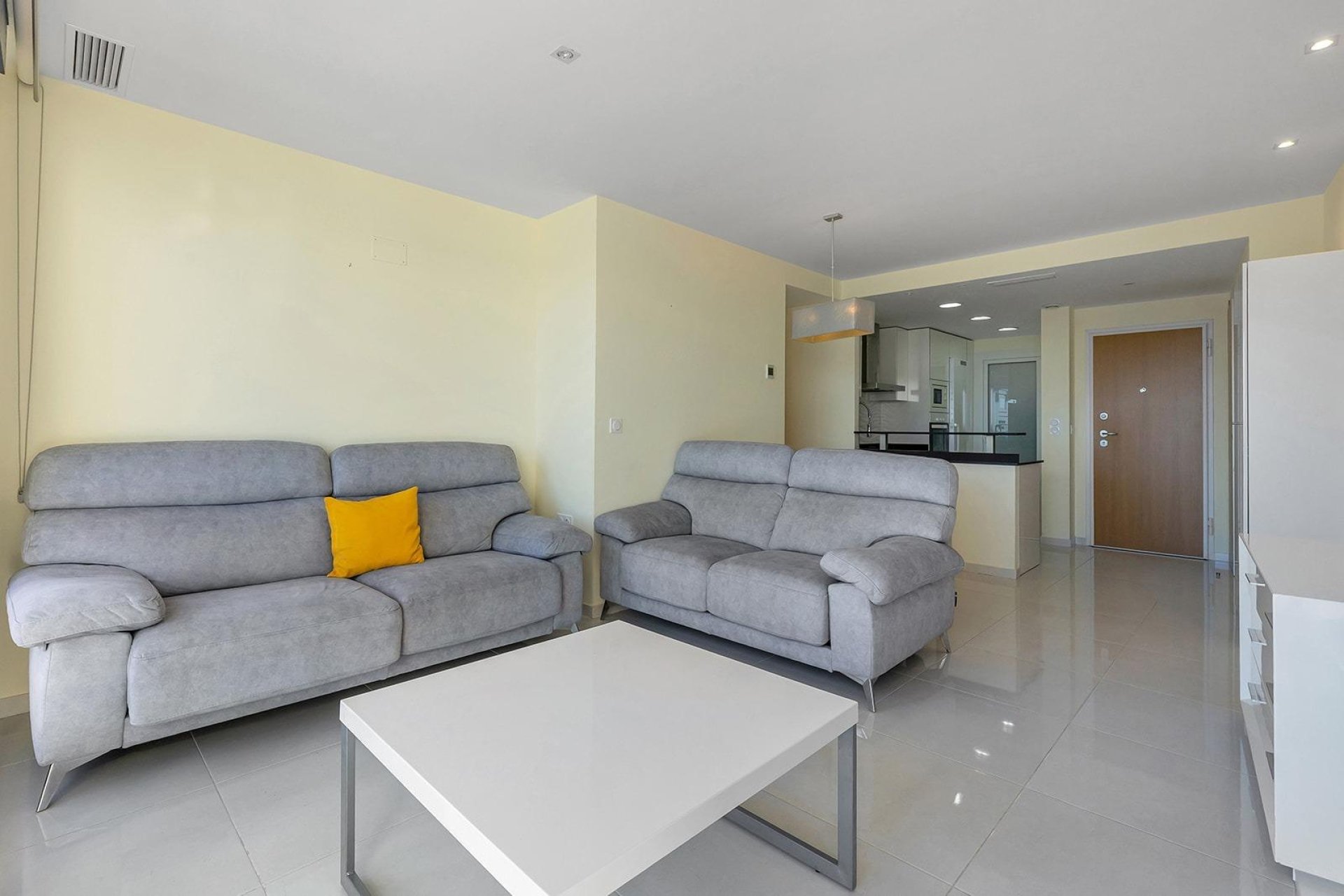 Resale - Penthouse -
Torrevieja - Punta prima