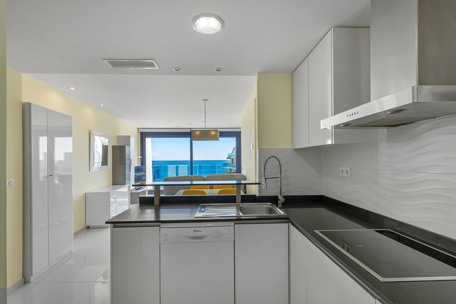 Resale - Penthouse -
Torrevieja - Punta prima