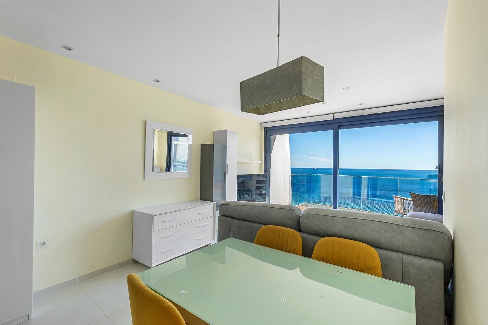 Resale - Penthouse -
Torrevieja - Punta prima