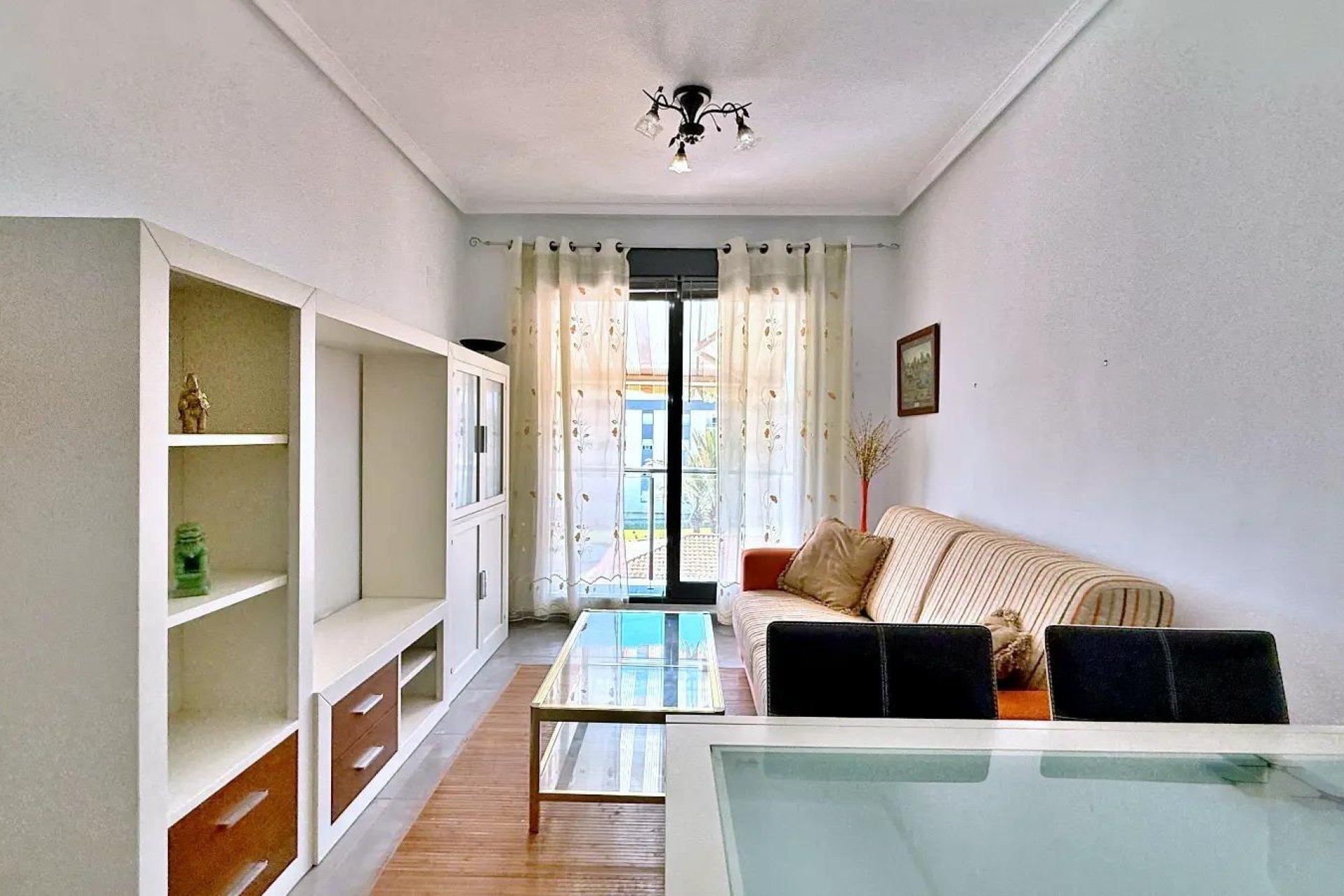 Resale - Penthouse -
Torrevieja - Punta prima