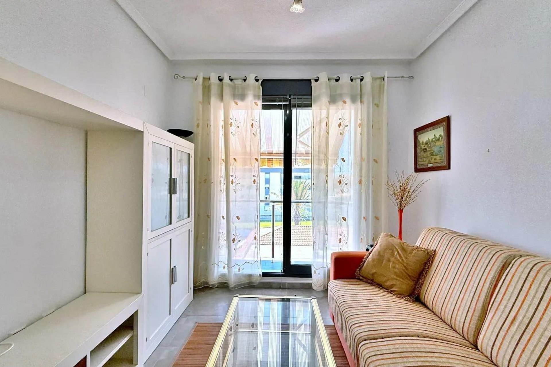 Resale - Penthouse -
Torrevieja - Punta prima