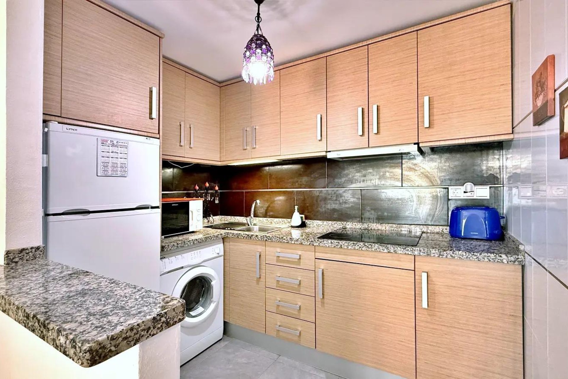 Resale - Penthouse -
Torrevieja - Punta prima