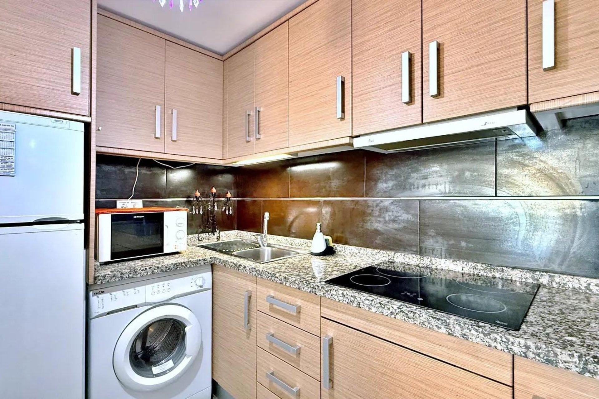 Resale - Penthouse -
Torrevieja - Punta prima