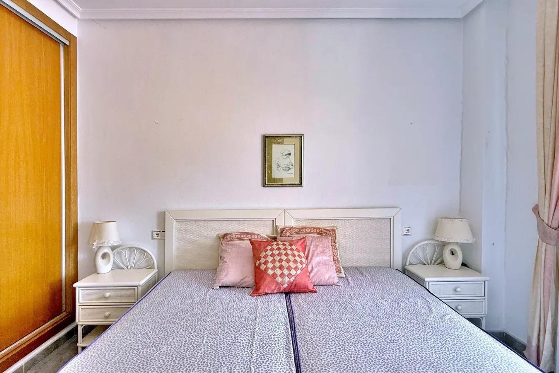 Resale - Penthouse -
Torrevieja - Punta prima