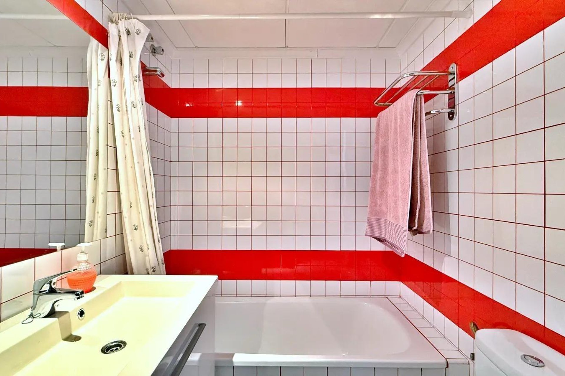 Resale - Penthouse -
Torrevieja - Punta prima
