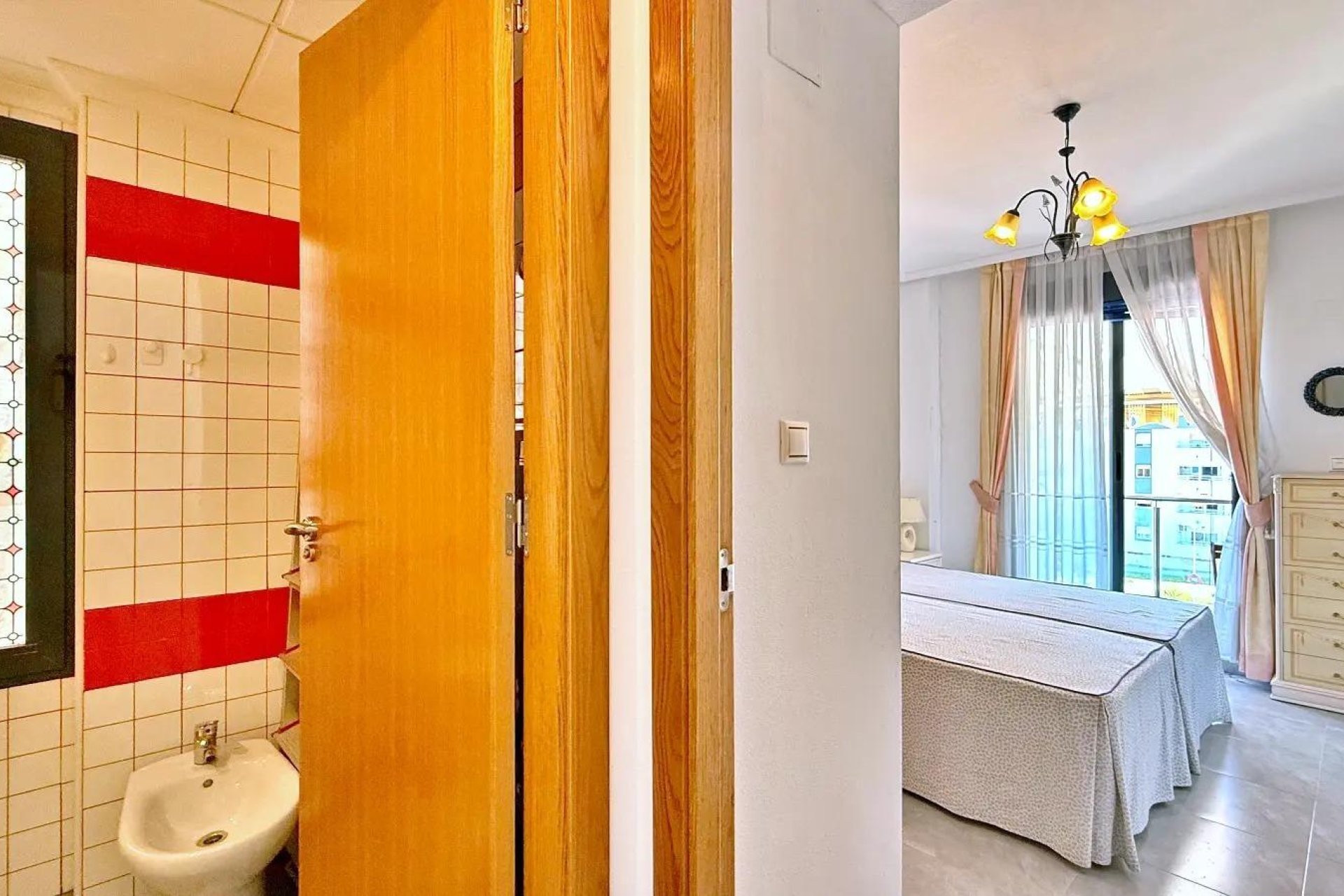 Resale - Penthouse -
Torrevieja - Punta prima