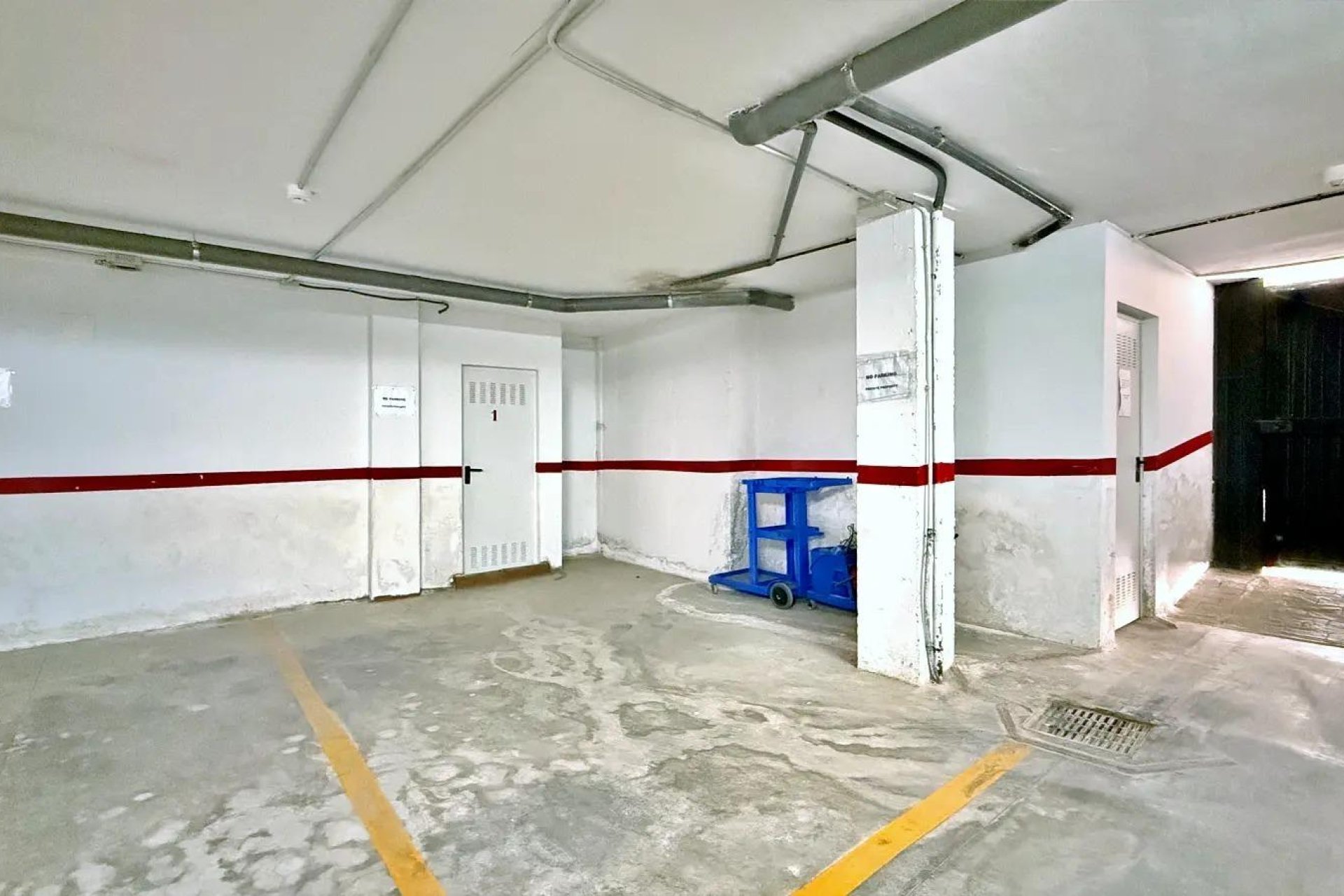 Resale - Penthouse -
Torrevieja - Punta prima