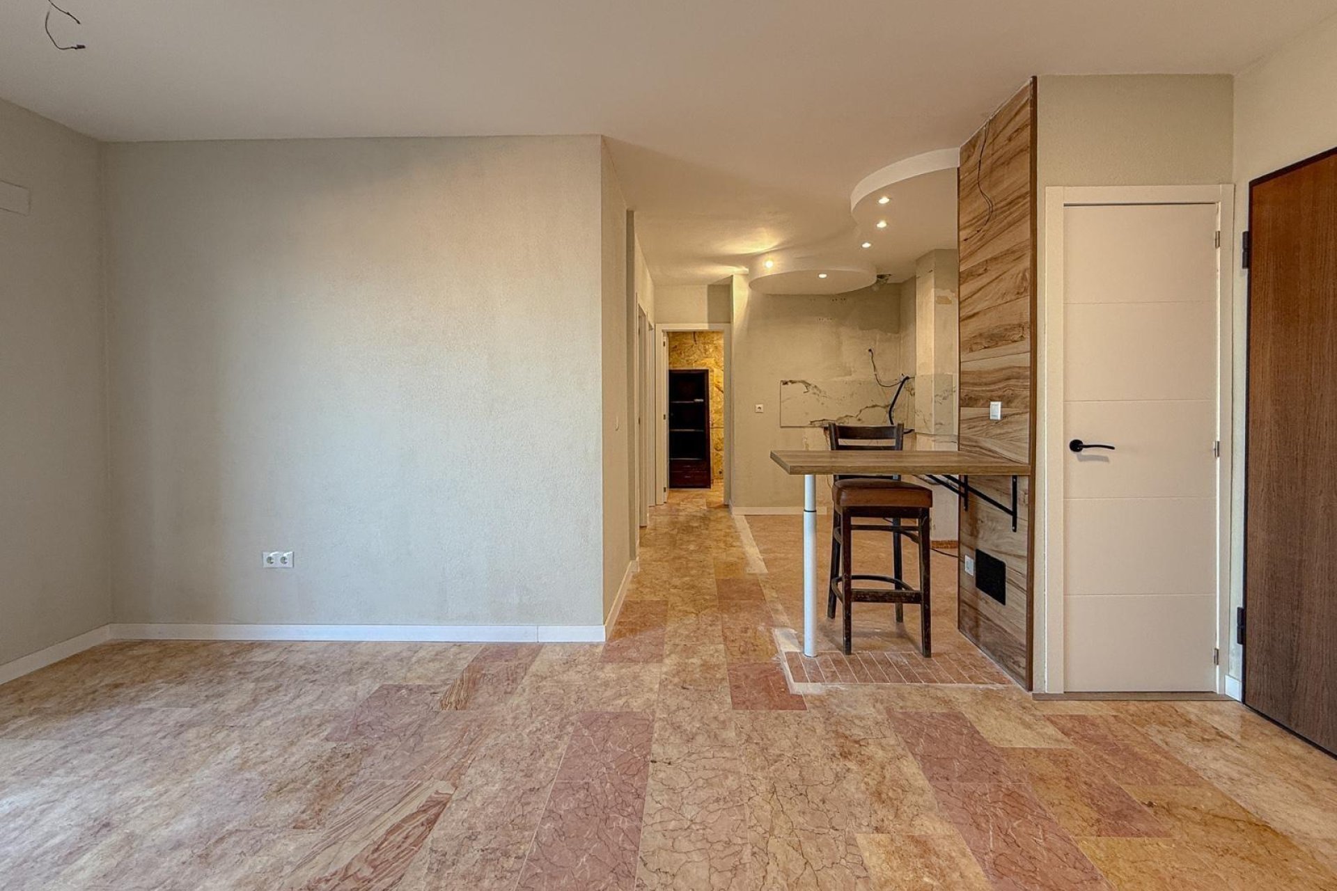 Resale - Penthouse -
Torrevieja - Torreblanca