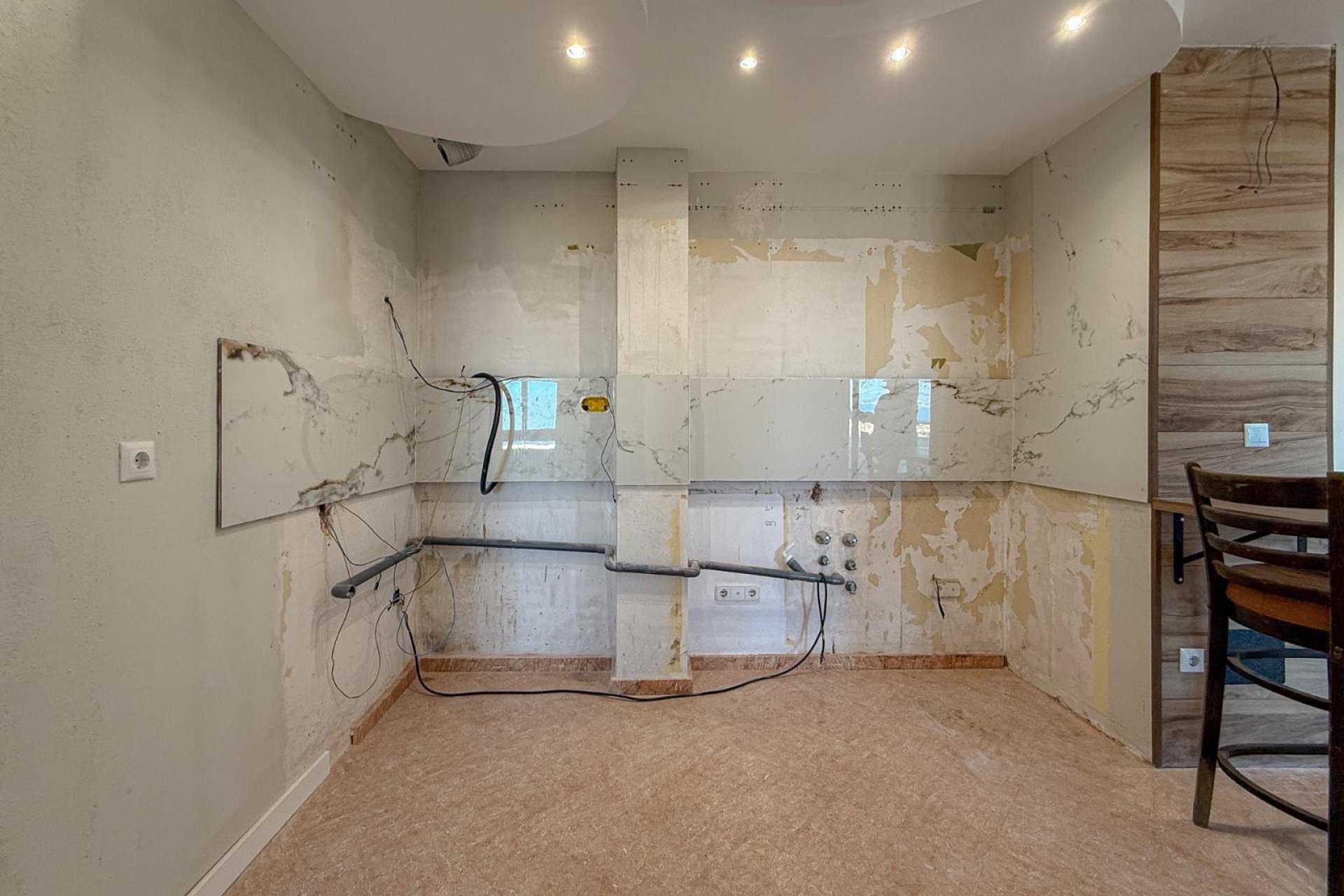 Resale - Penthouse -
Torrevieja - Torreblanca