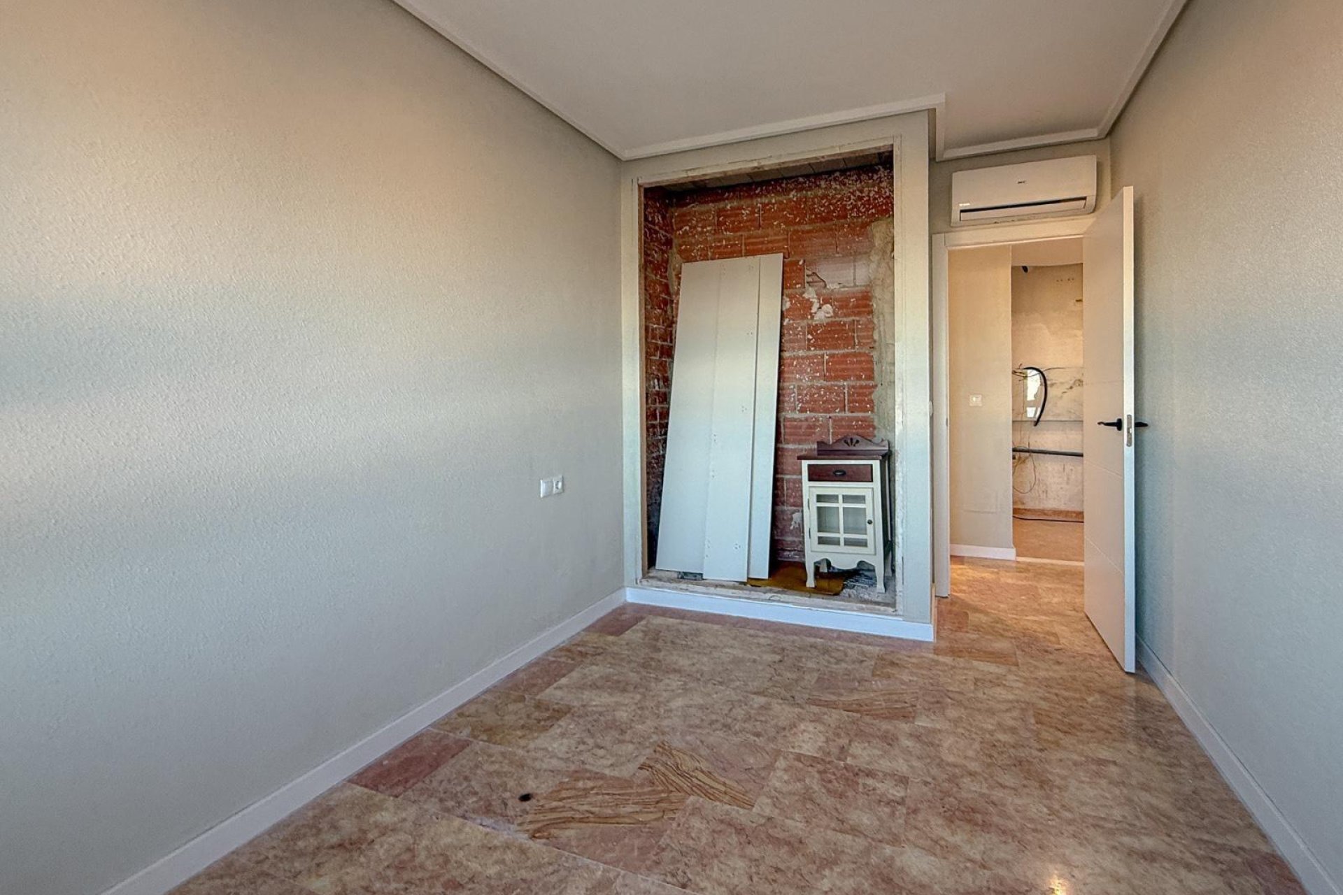 Resale - Penthouse -
Torrevieja - Torreblanca
