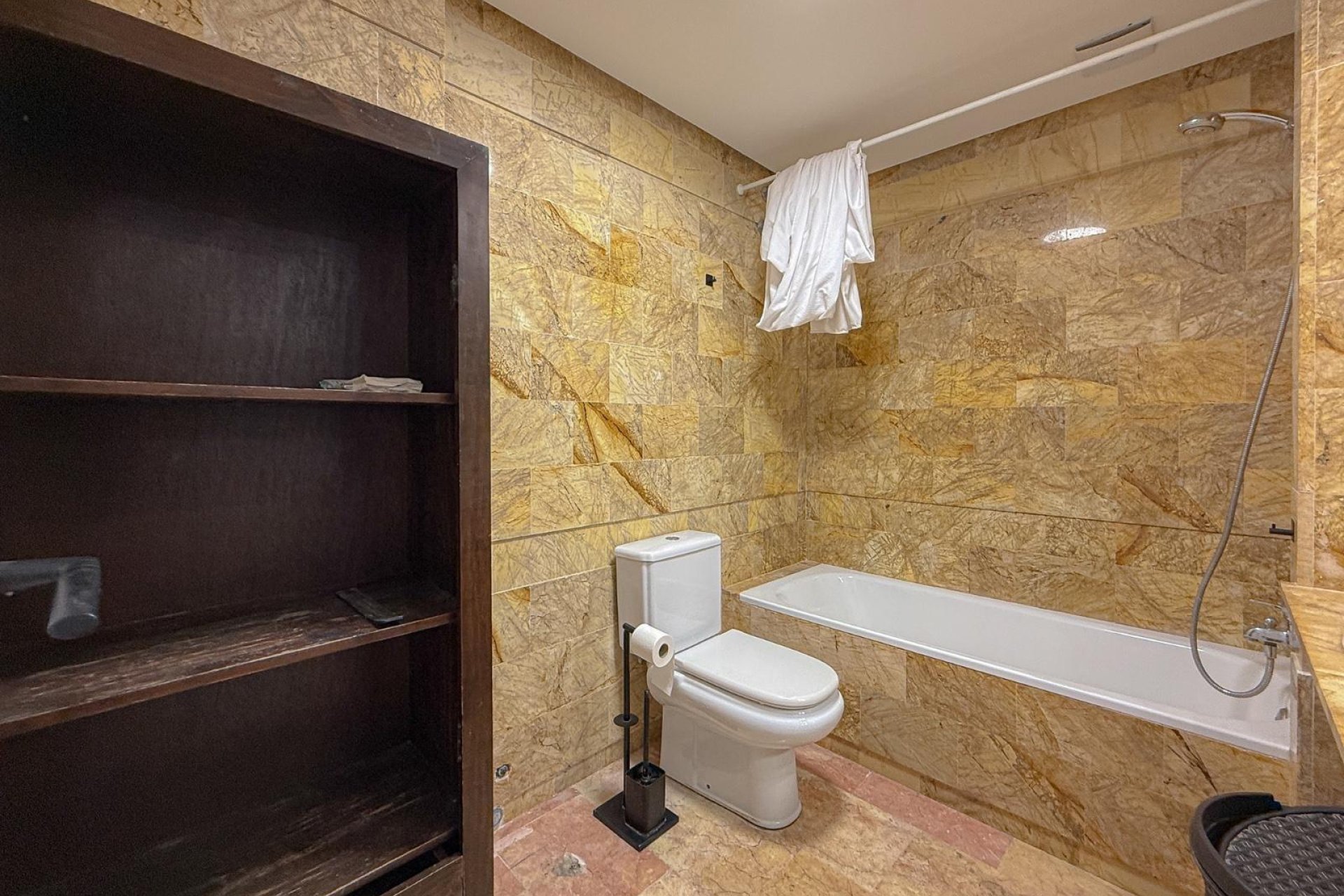 Resale - Penthouse -
Torrevieja - Torreblanca