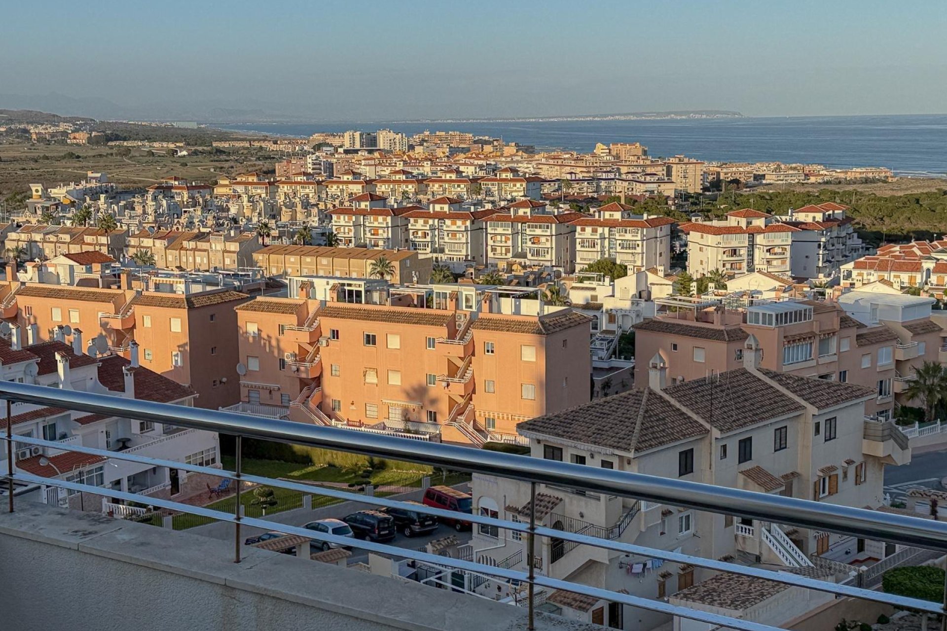 Resale - Penthouse -
Torrevieja - Torreblanca