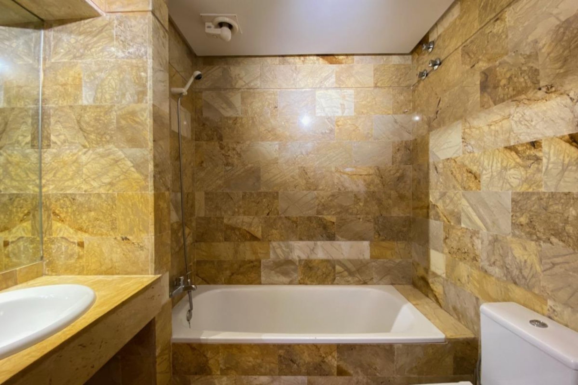 Resale - Penthouse -
Torrevieja - Torreblanca
