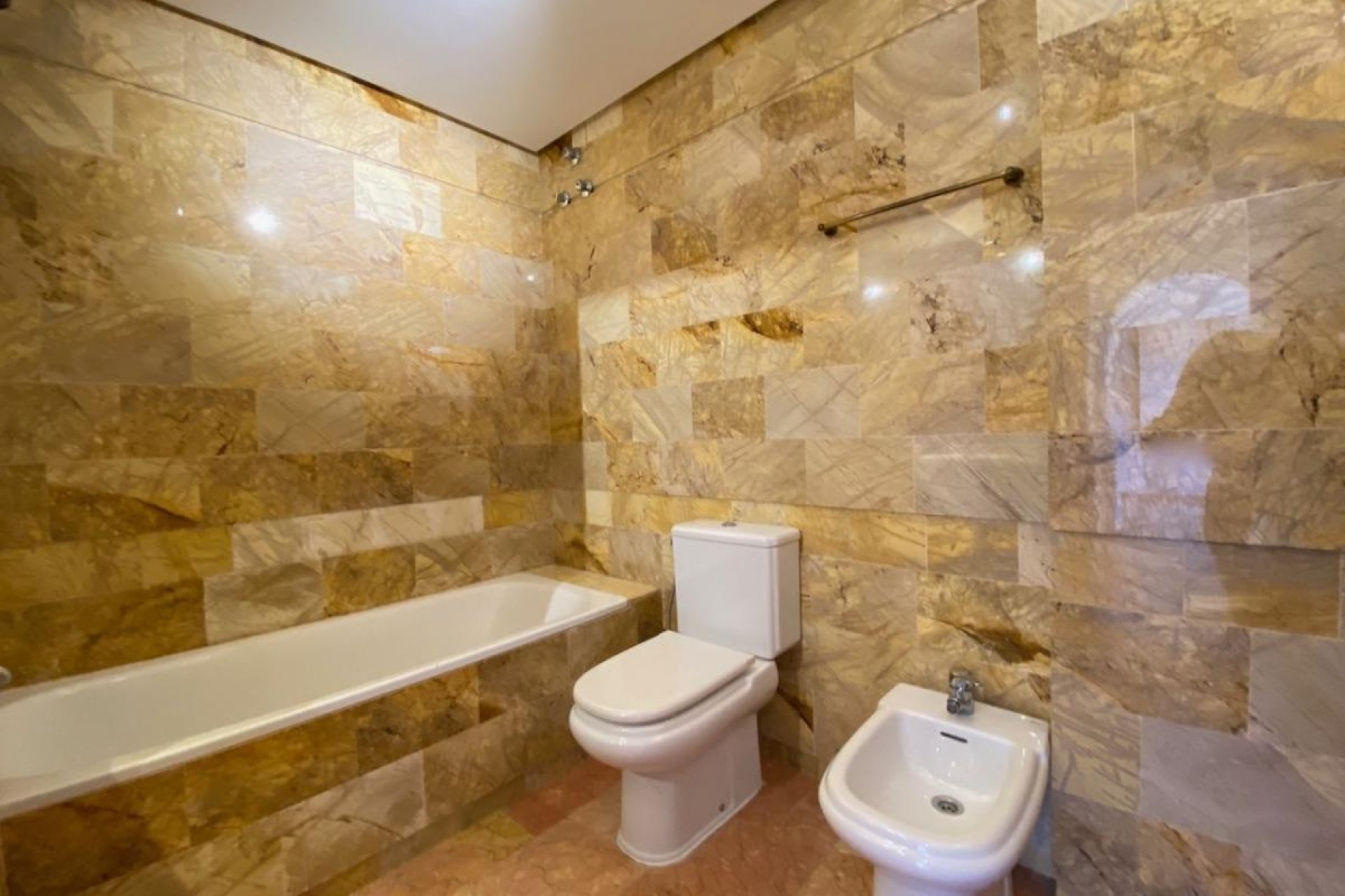 Resale - Penthouse -
Torrevieja - Torreblanca