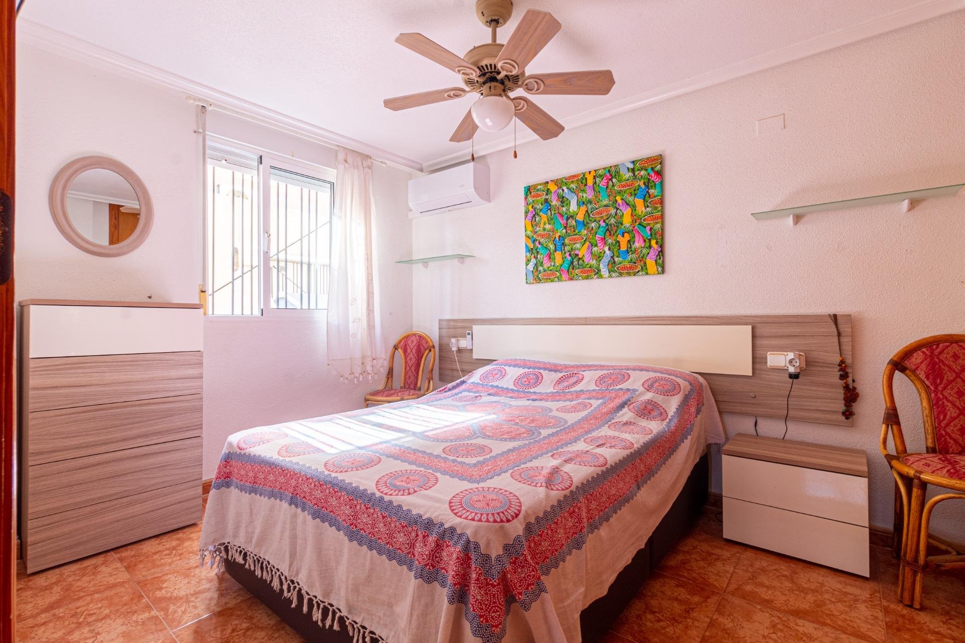 Resale - Terraced house -
Orihuela Costa - Cabo Roig