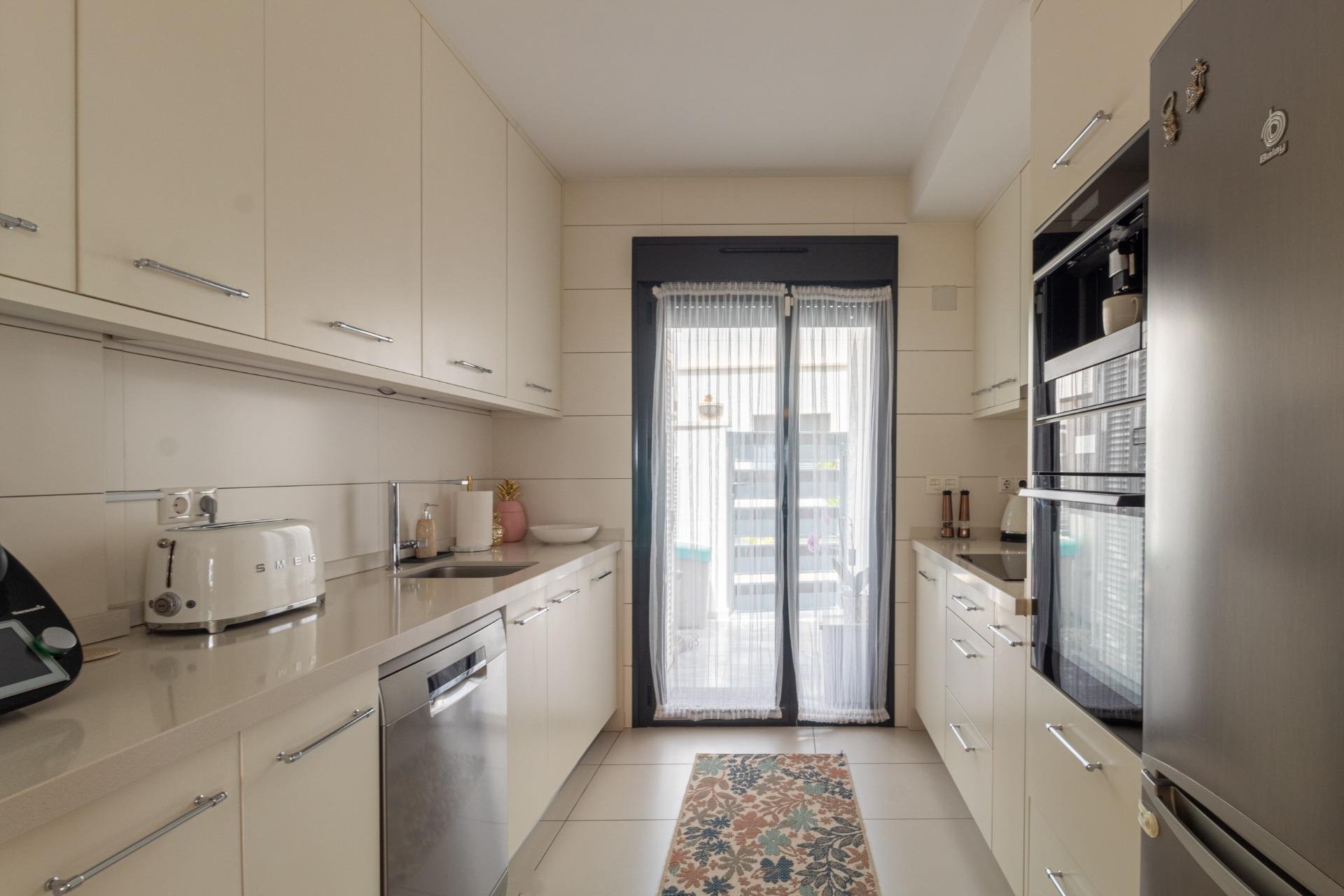 Resale - Terraced house -
Orihuela Costa - Lomas de Cabo Roig