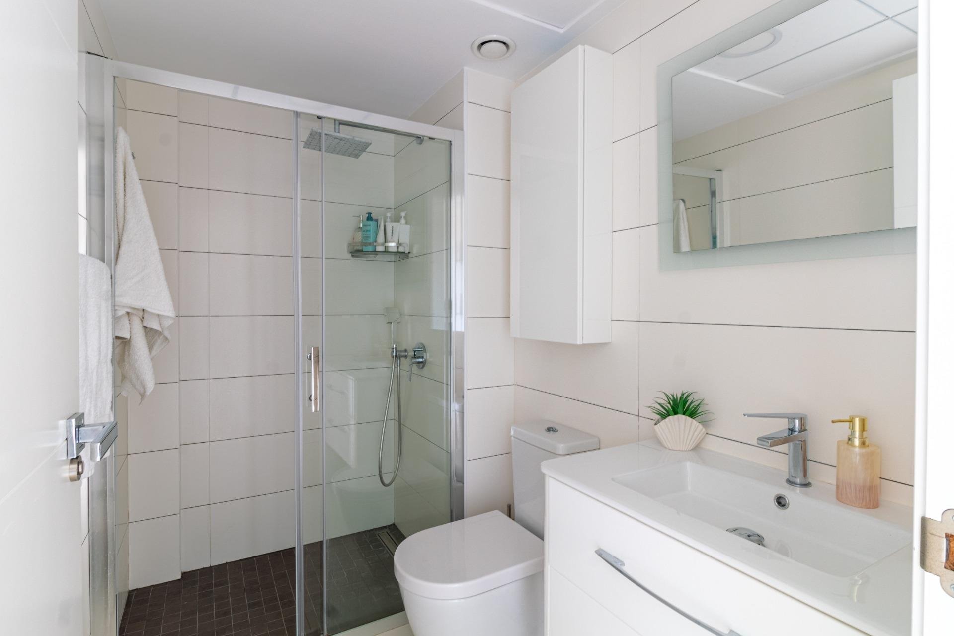Resale - Terraced house -
Orihuela Costa - Lomas de Cabo Roig