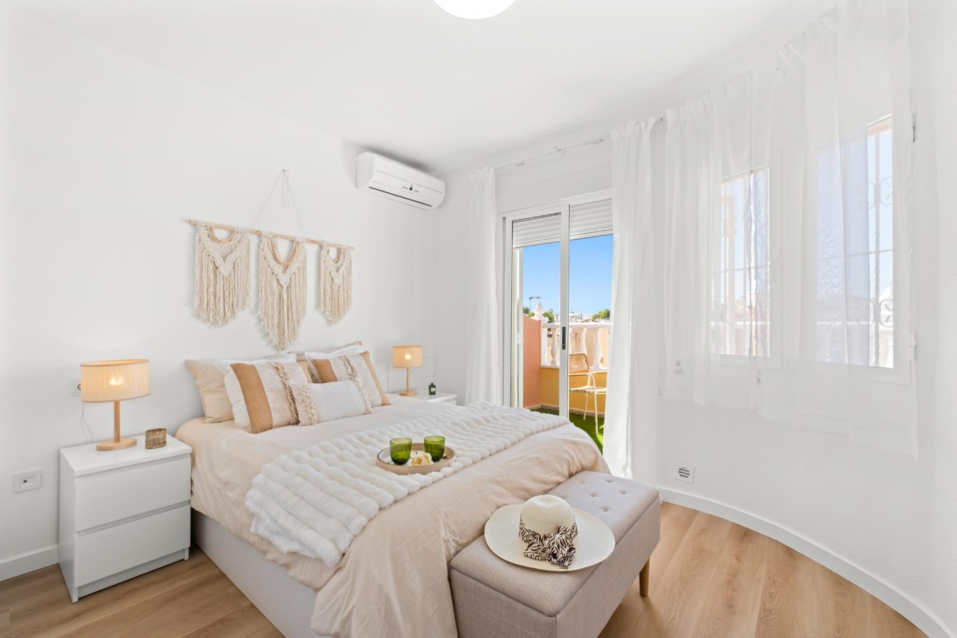 Resale - Terraced house -
Orihuela Costa - Lomas de Campoamor-Las Ramblas