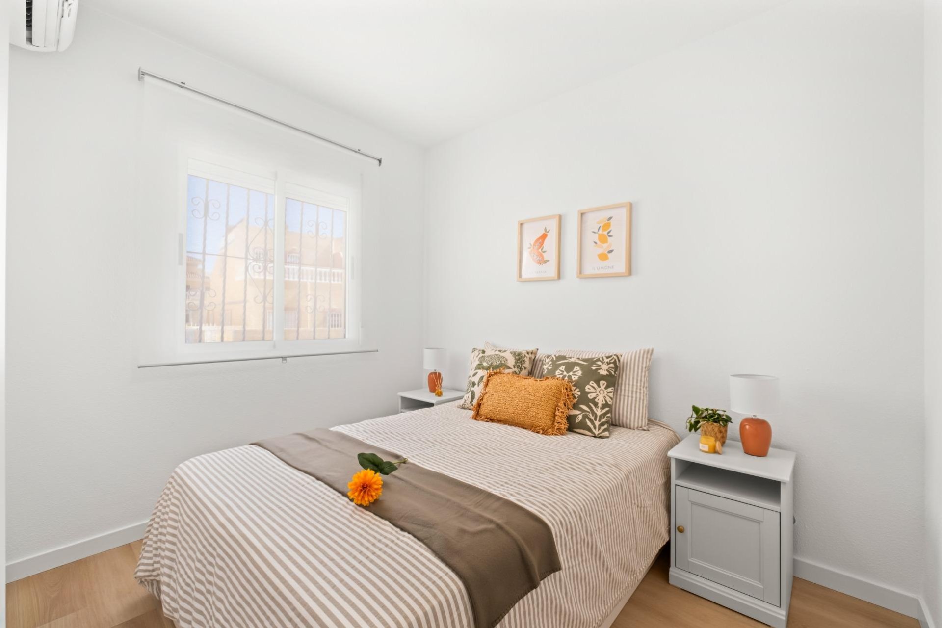 Resale - Terraced house -
Orihuela Costa - Lomas de Campoamor-Las Ramblas