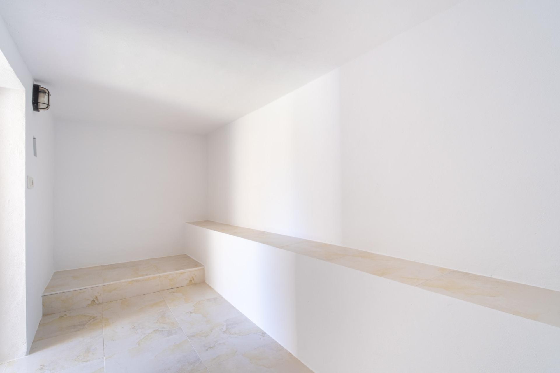 Resale - Terraced house -
Orihuela Costa - Lomas de Campoamor-Las Ramblas