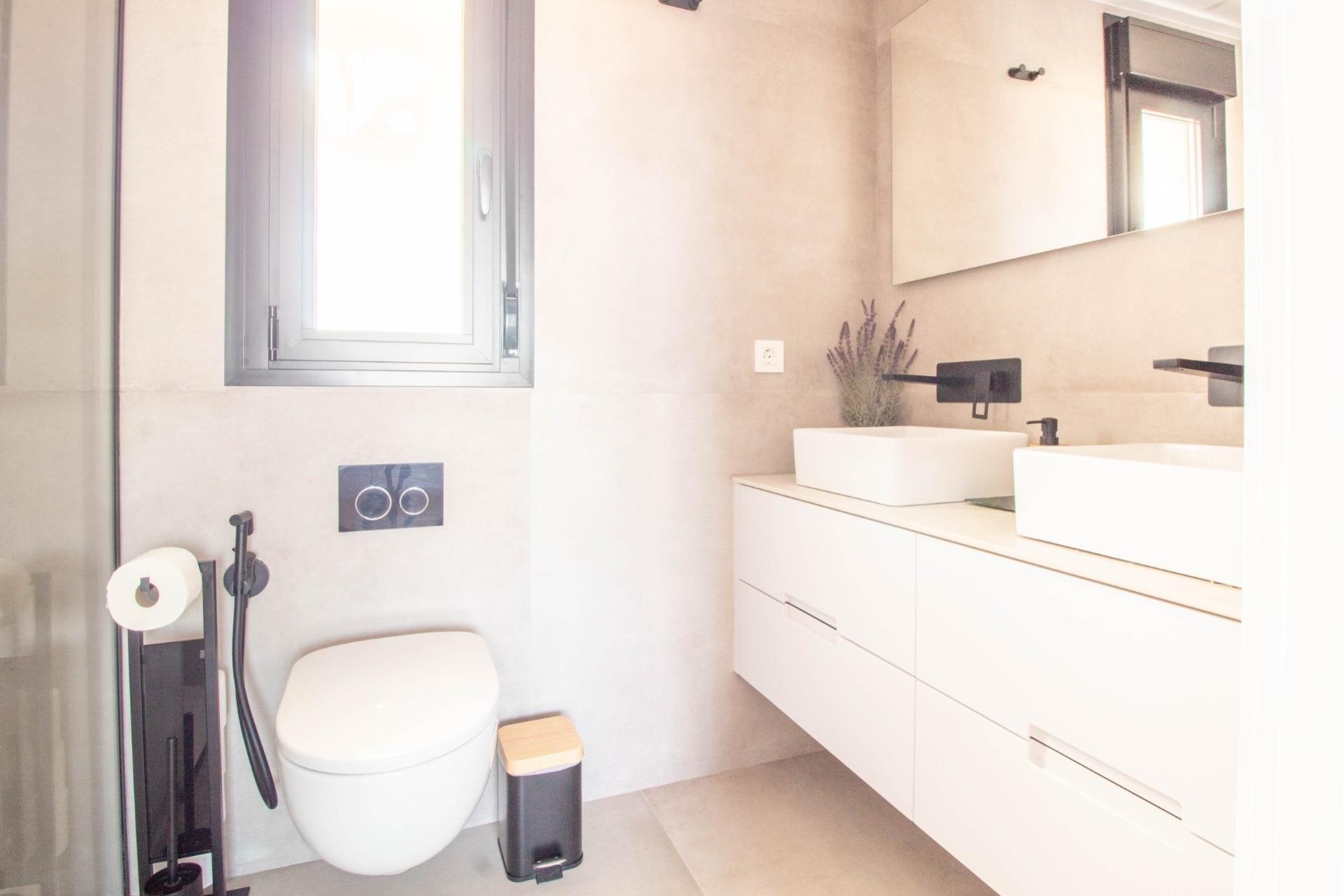Resale - Terraced house -
Santiago de la ribera - zona san blas