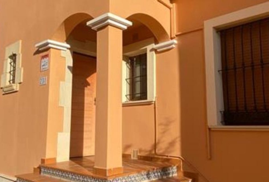 Resale - Townhouse -
Algorfa - La finca