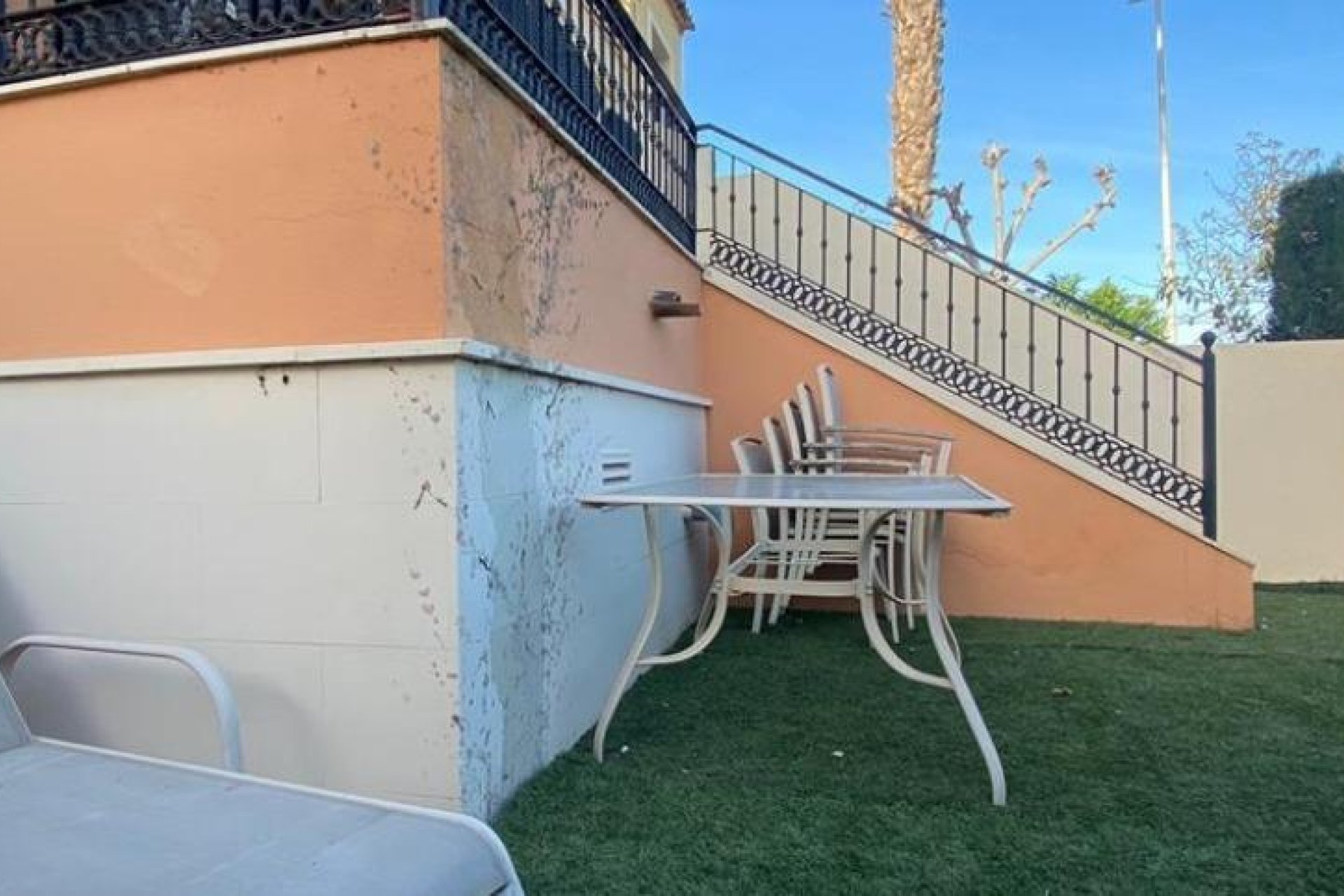 Resale - Townhouse -
Algorfa - La finca