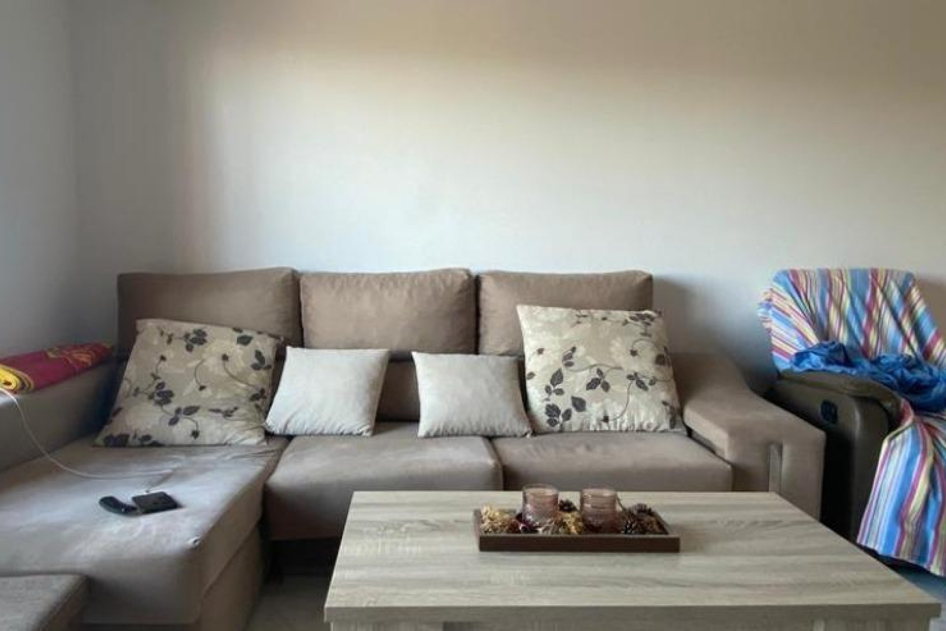 Resale - Townhouse -
Algorfa - La finca