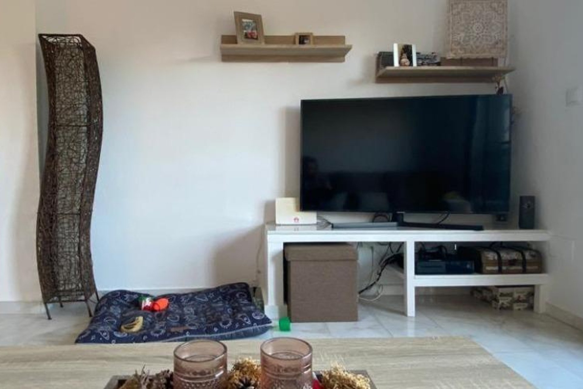 Resale - Townhouse -
Algorfa - La finca