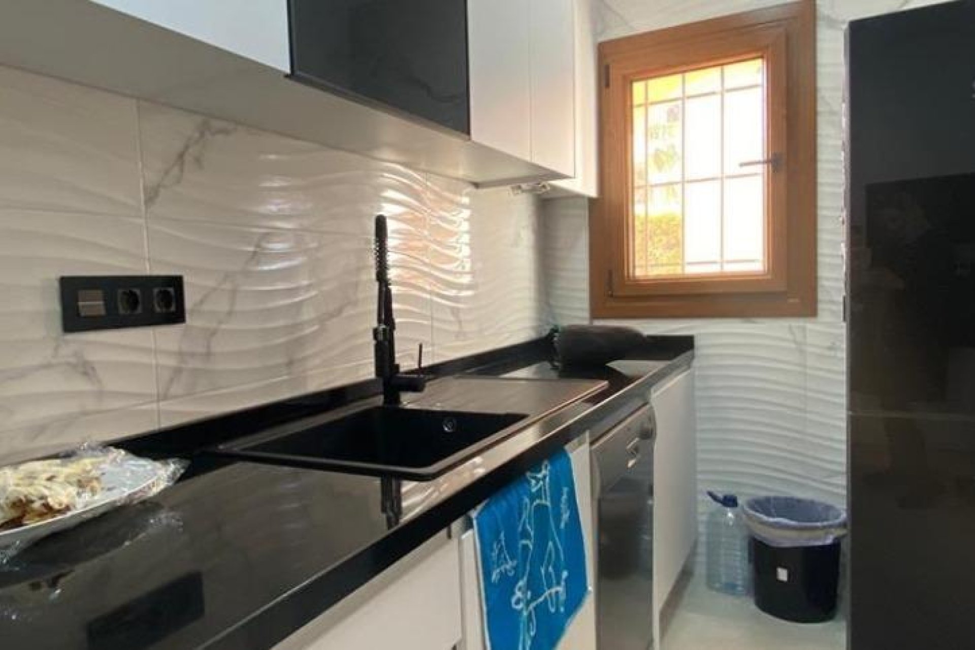 Resale - Townhouse -
Algorfa - La finca