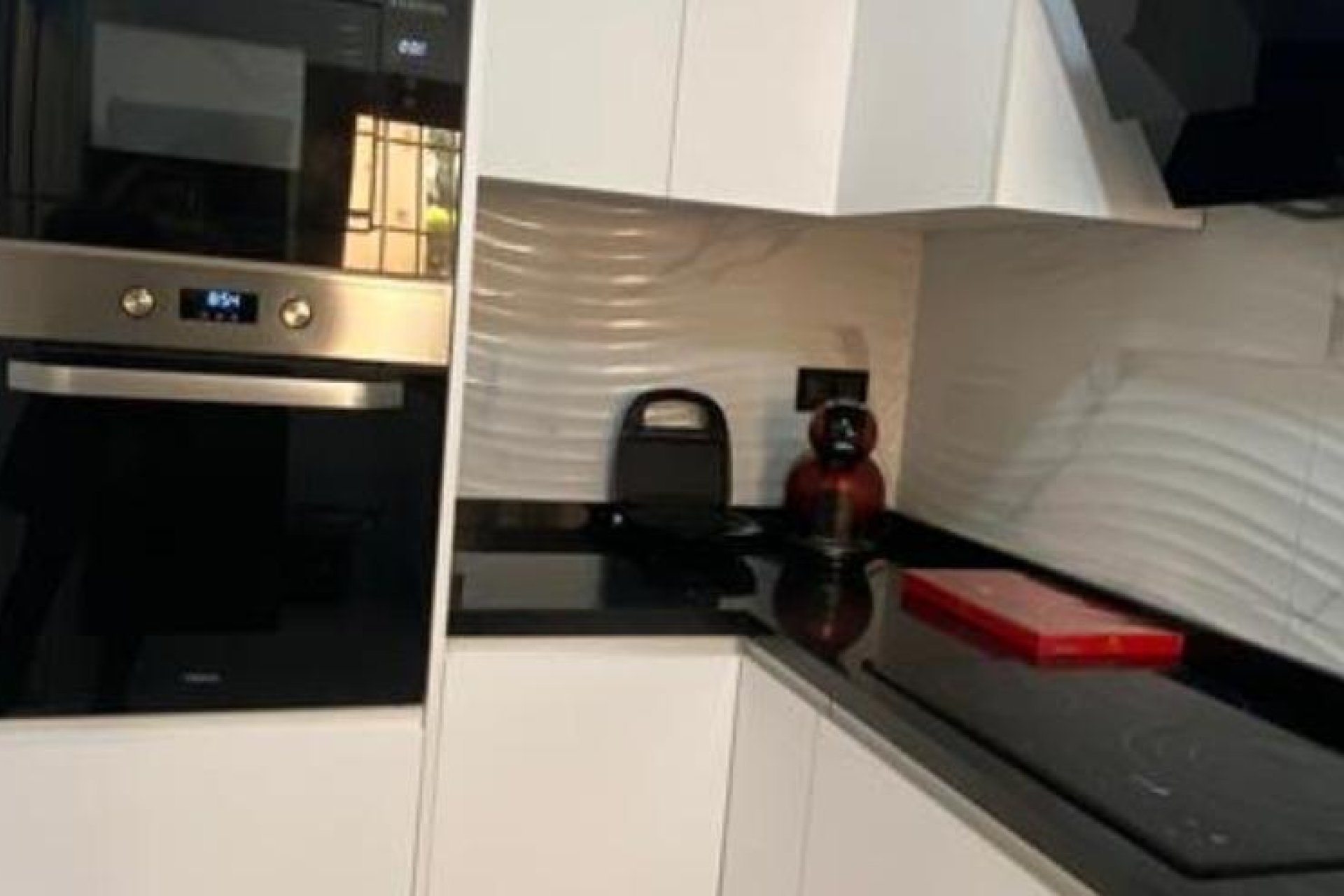 Resale - Townhouse -
Algorfa - La finca