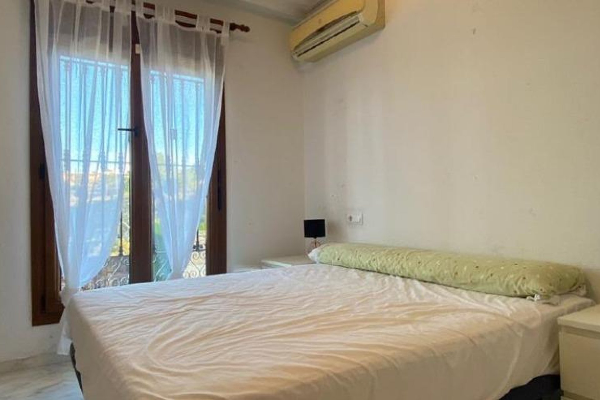 Resale - Townhouse -
Algorfa - La finca