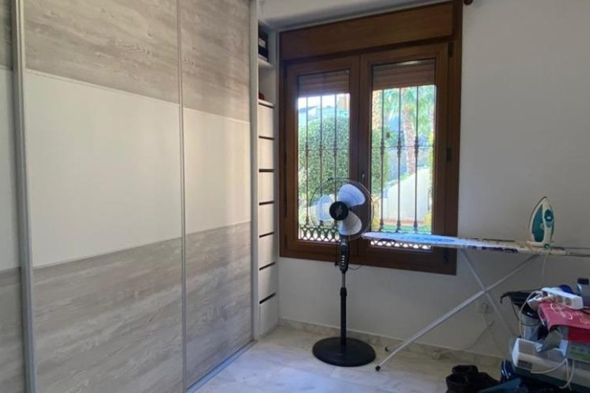 Resale - Townhouse -
Algorfa - La finca