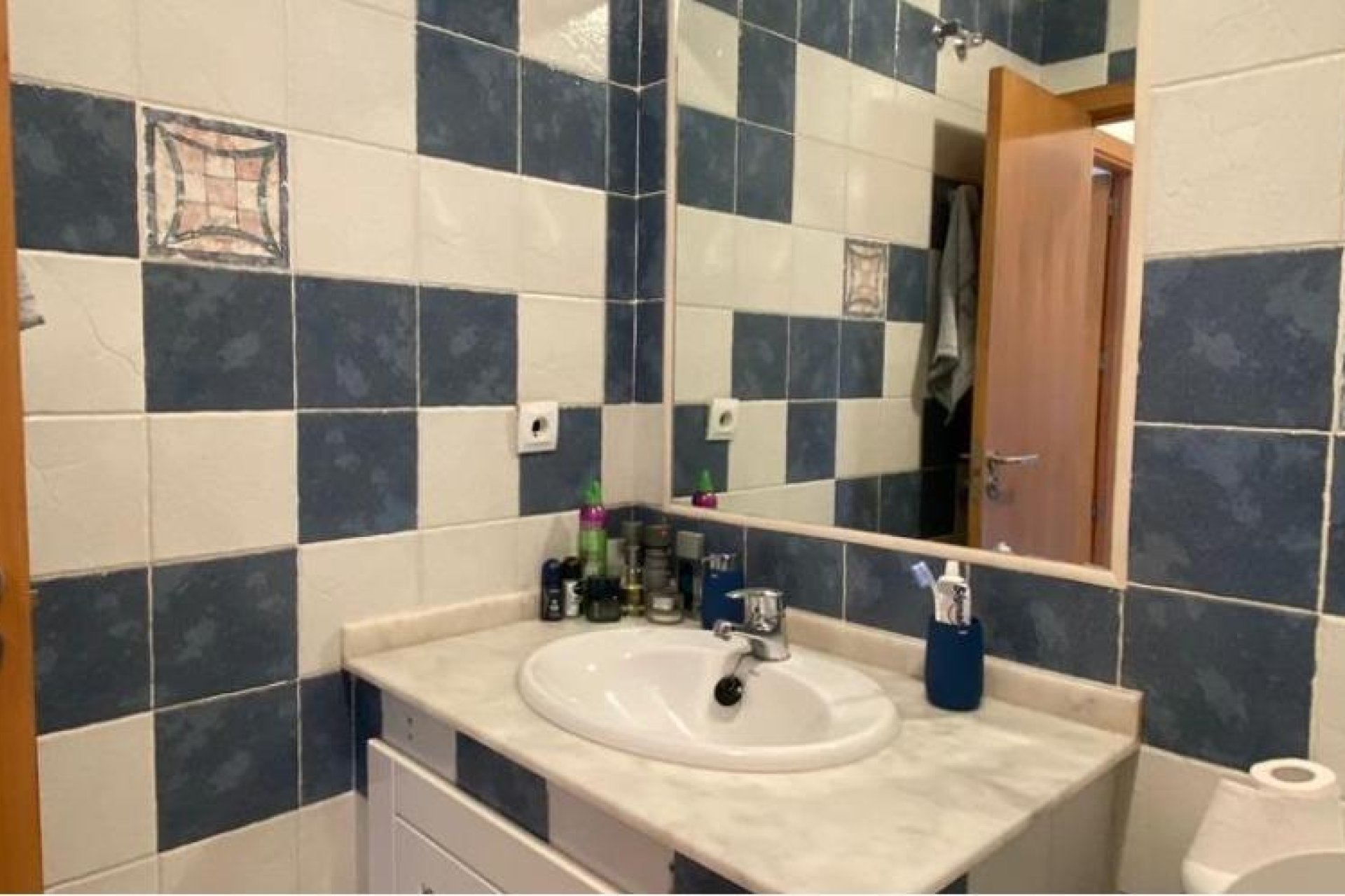 Resale - Townhouse -
Algorfa - La finca