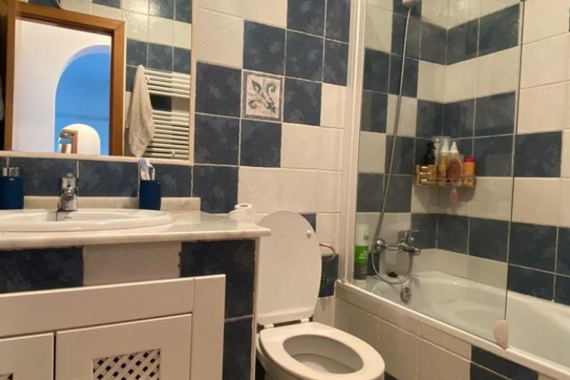 Resale - Townhouse -
Algorfa - La finca