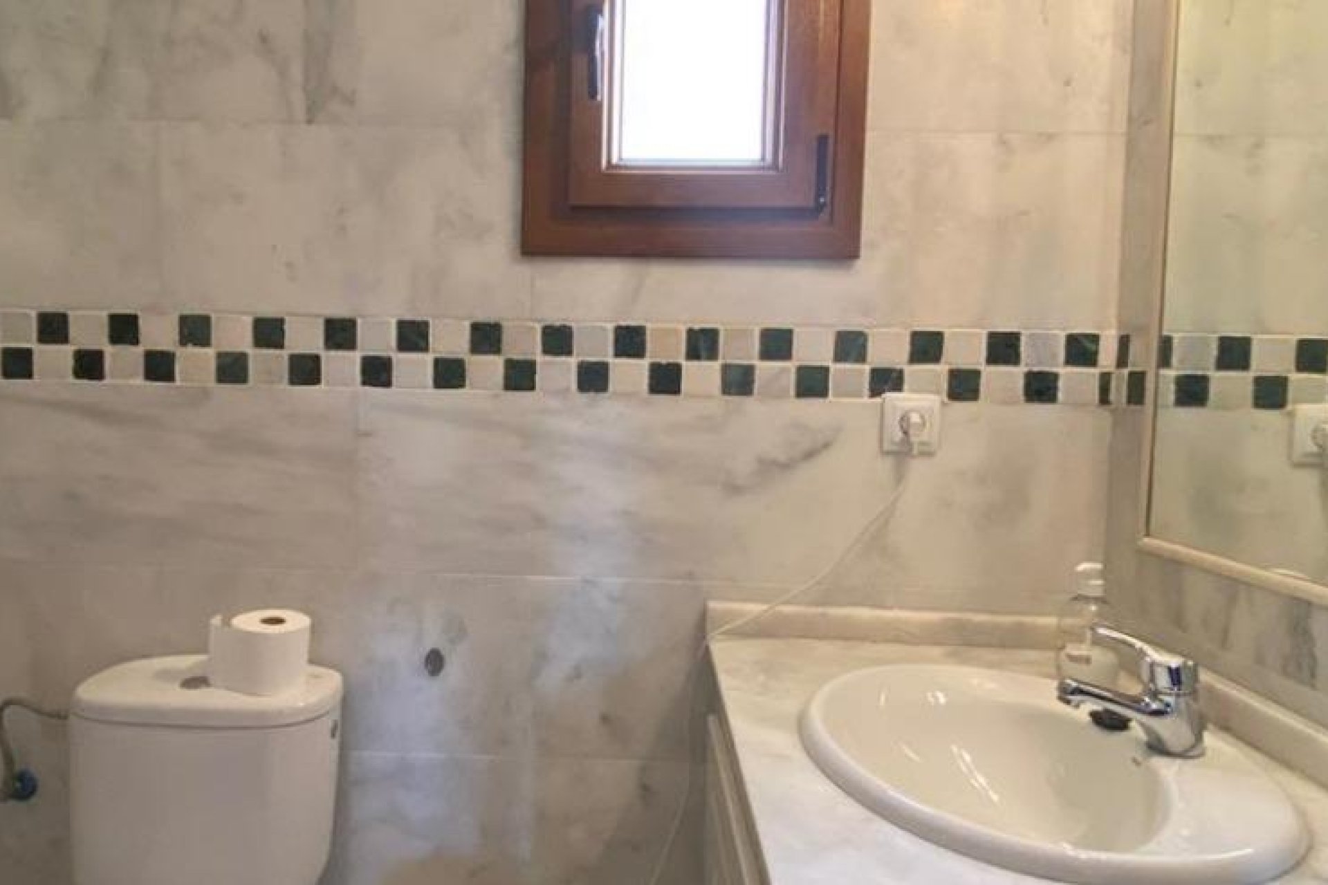 Resale - Townhouse -
Algorfa - La finca