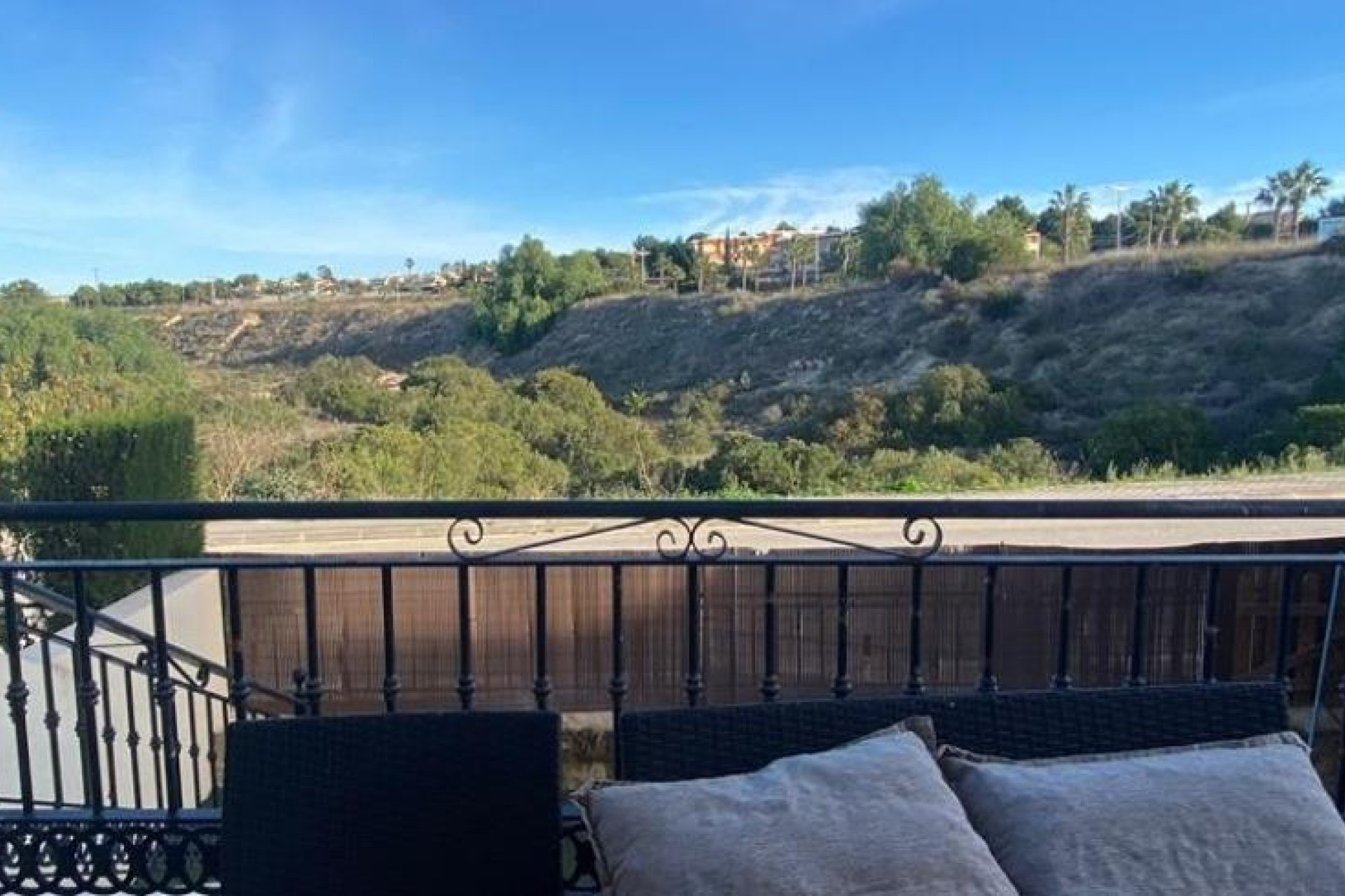 Resale - Townhouse -
Algorfa - La finca