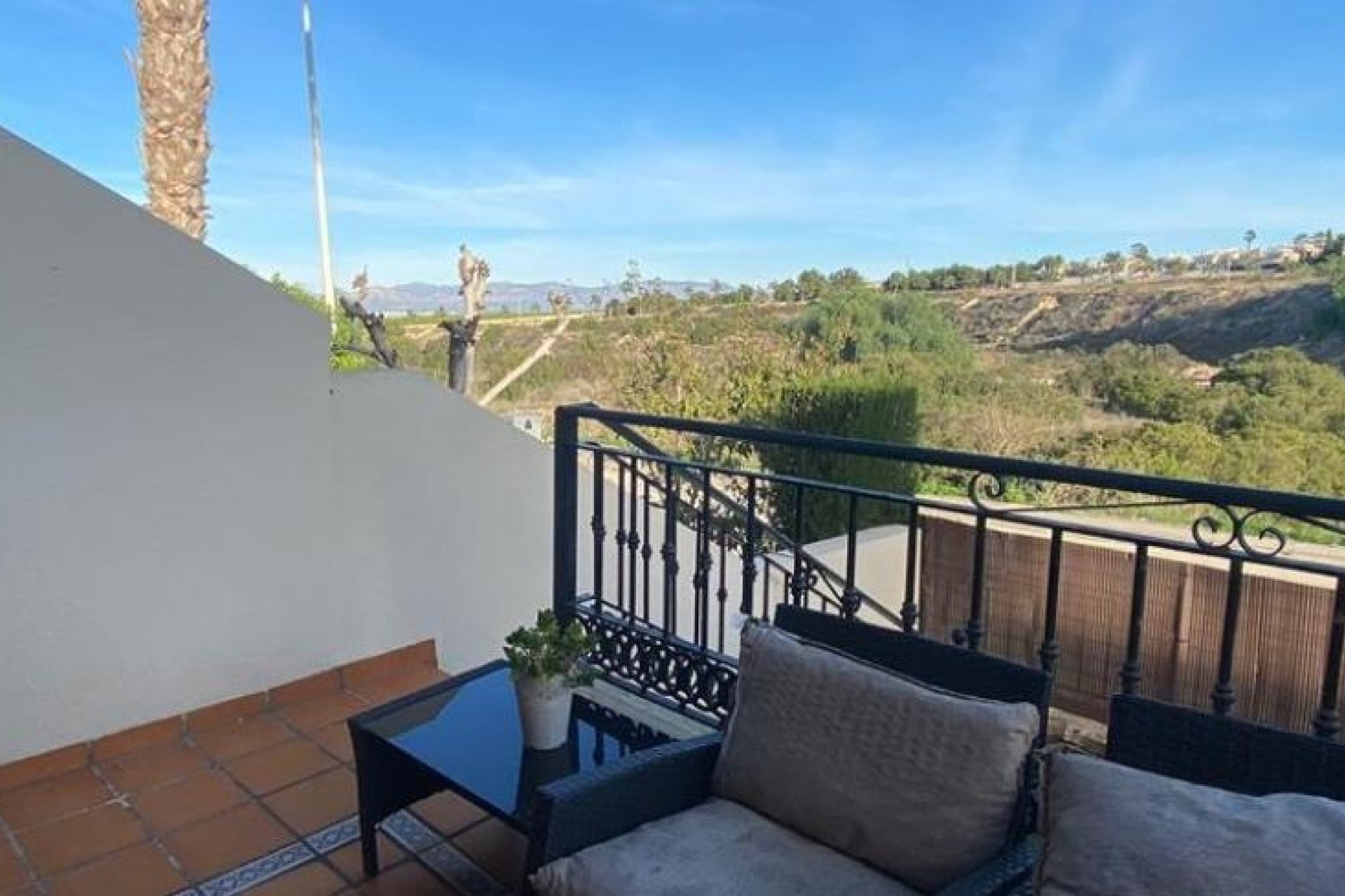 Resale - Townhouse -
Algorfa - La finca